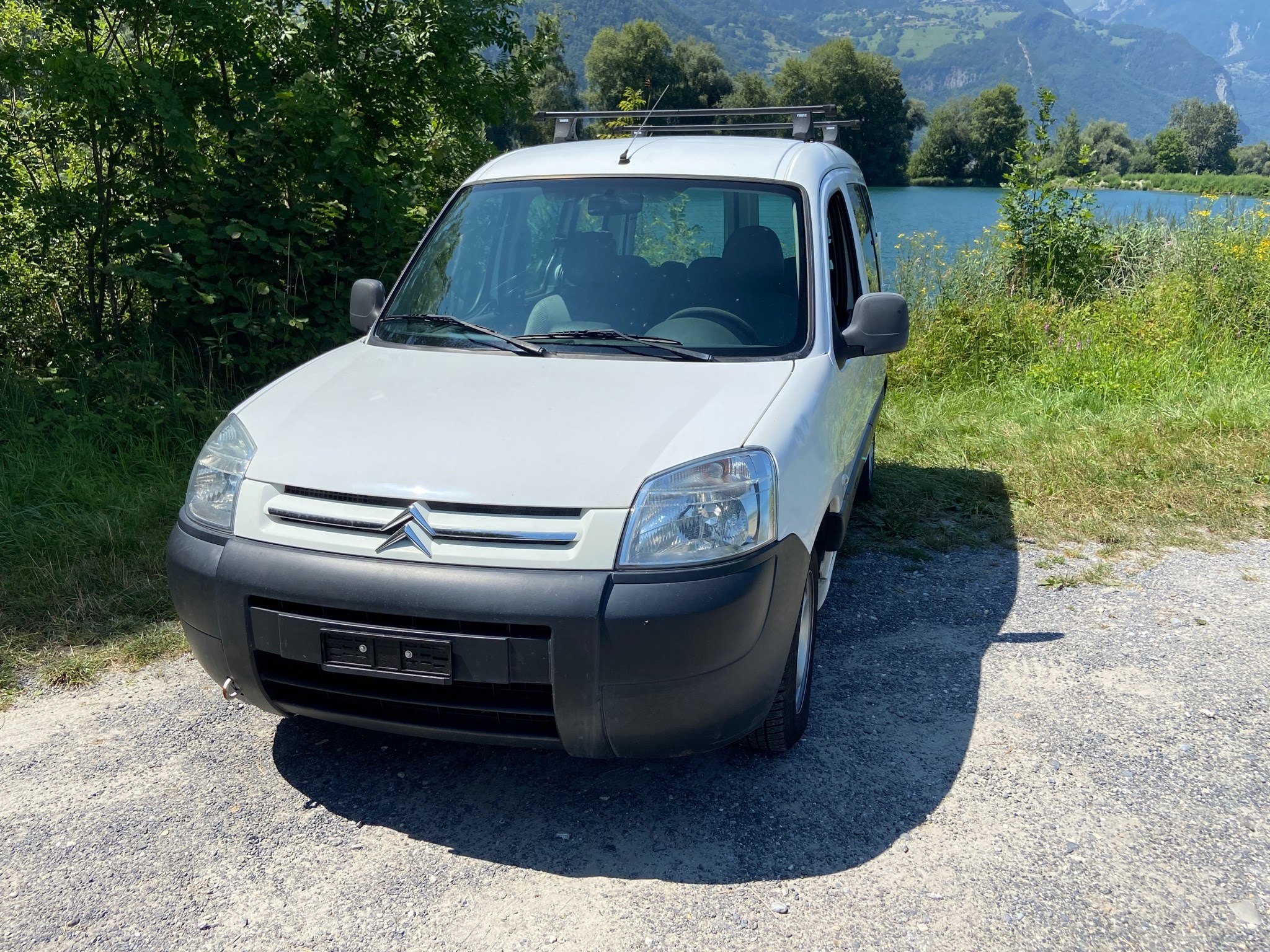 CITROEN Berlingo 1.4