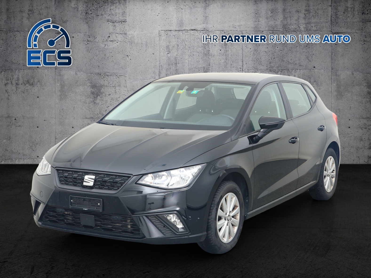 SEAT Ibiza 1.0 EcoTSI Last Edition DSG