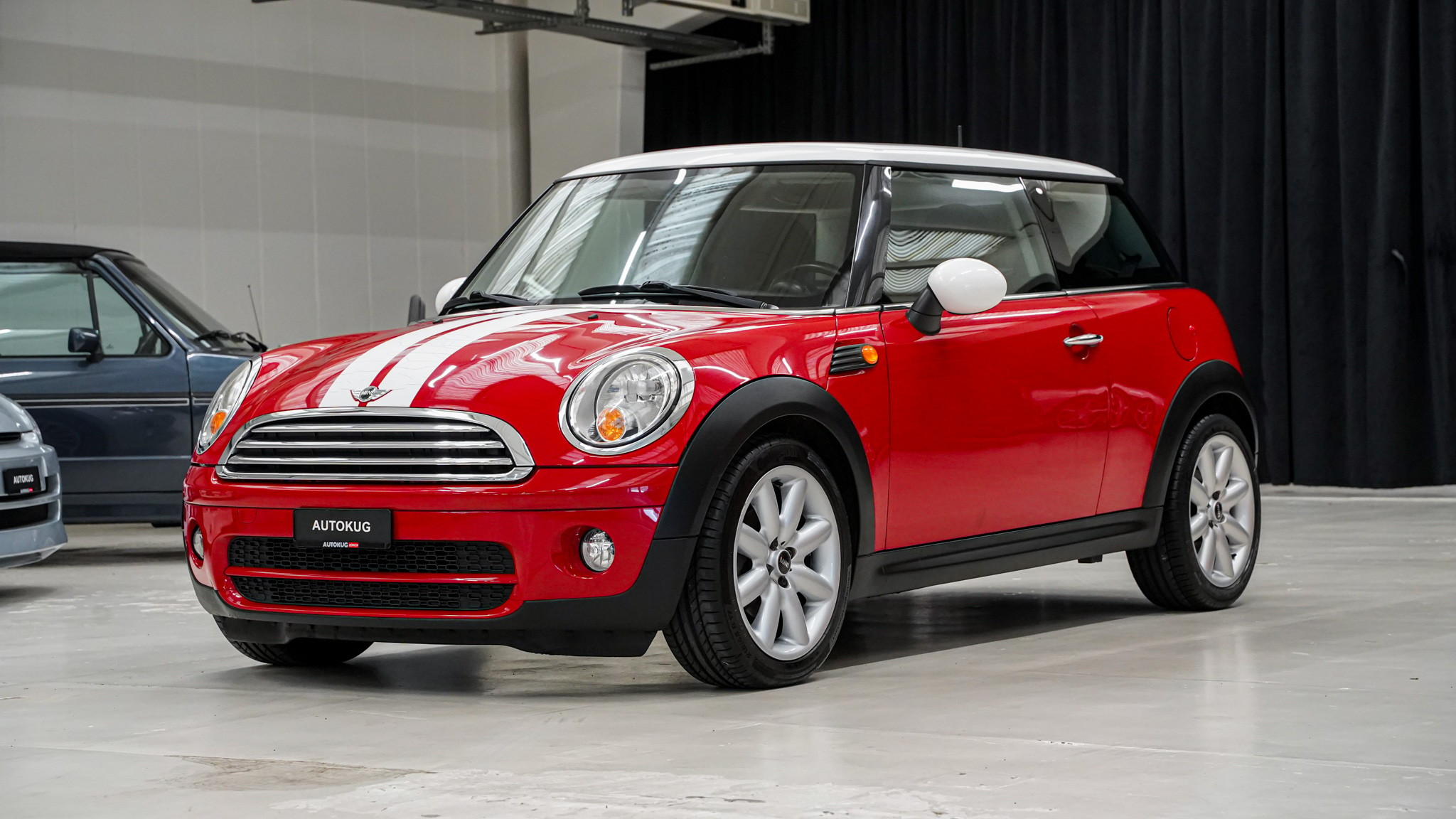 MINI Mini Cooper D