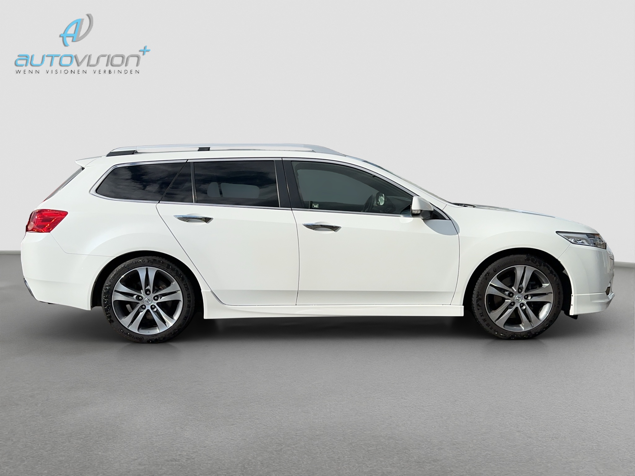 HONDA ACCORD TOURER 2.2 i-CTDi TYPE-S ADVANCED SAFETY EDITION