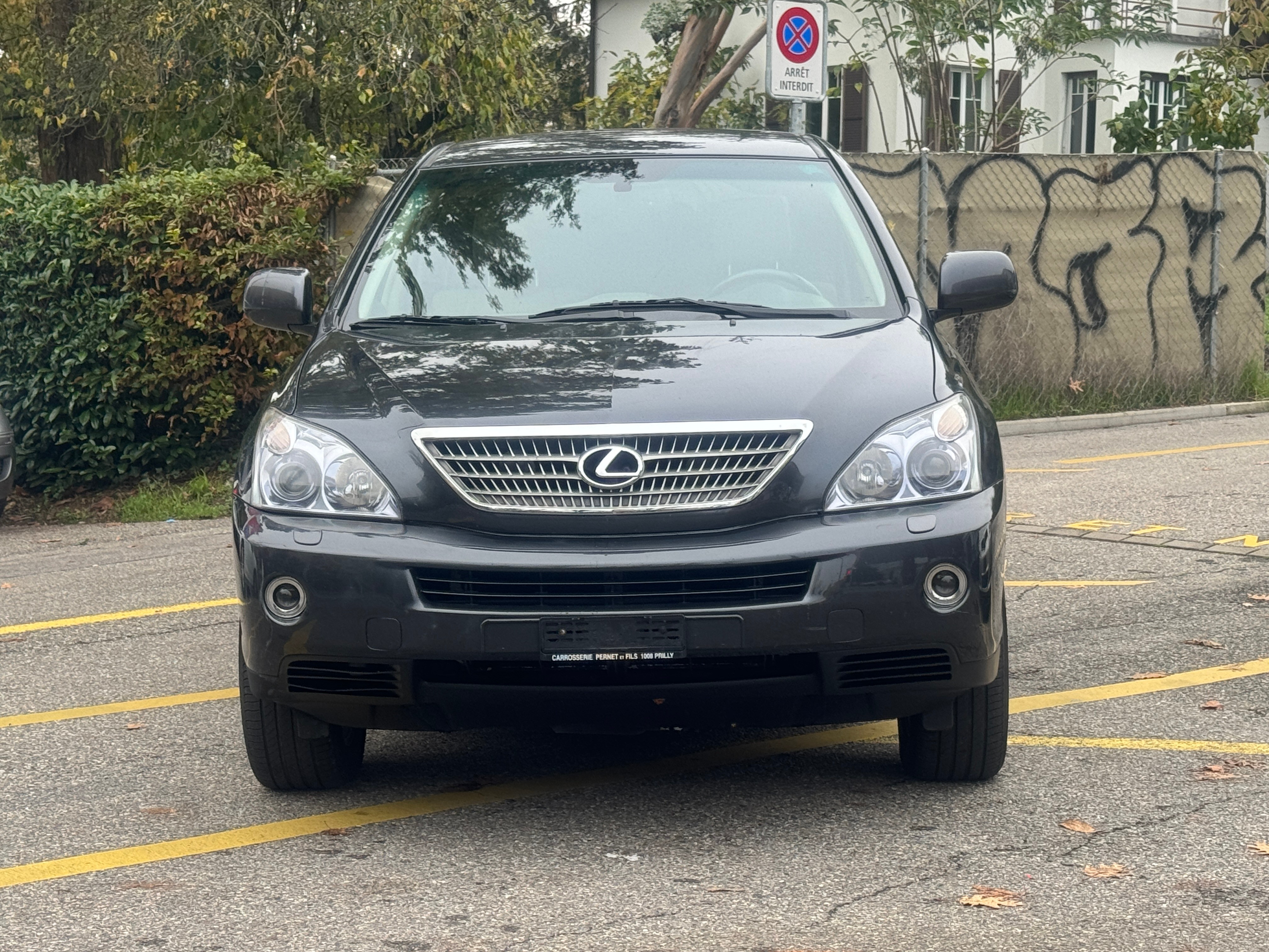 LEXUS RX 400h Edition AWD Automatic