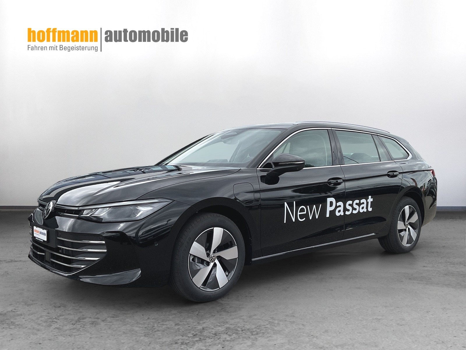 VW Passat Variant 1.5 TSI evo2 Plug-In- Hybrid Business DSG