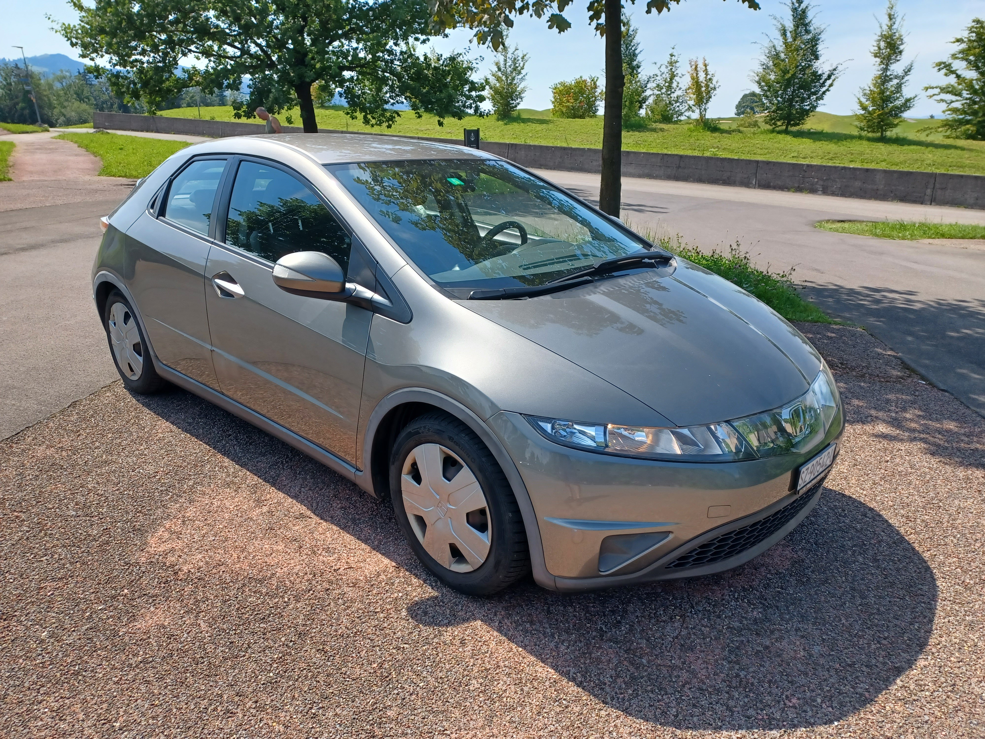 HONDA Civic 1.4i Comfort