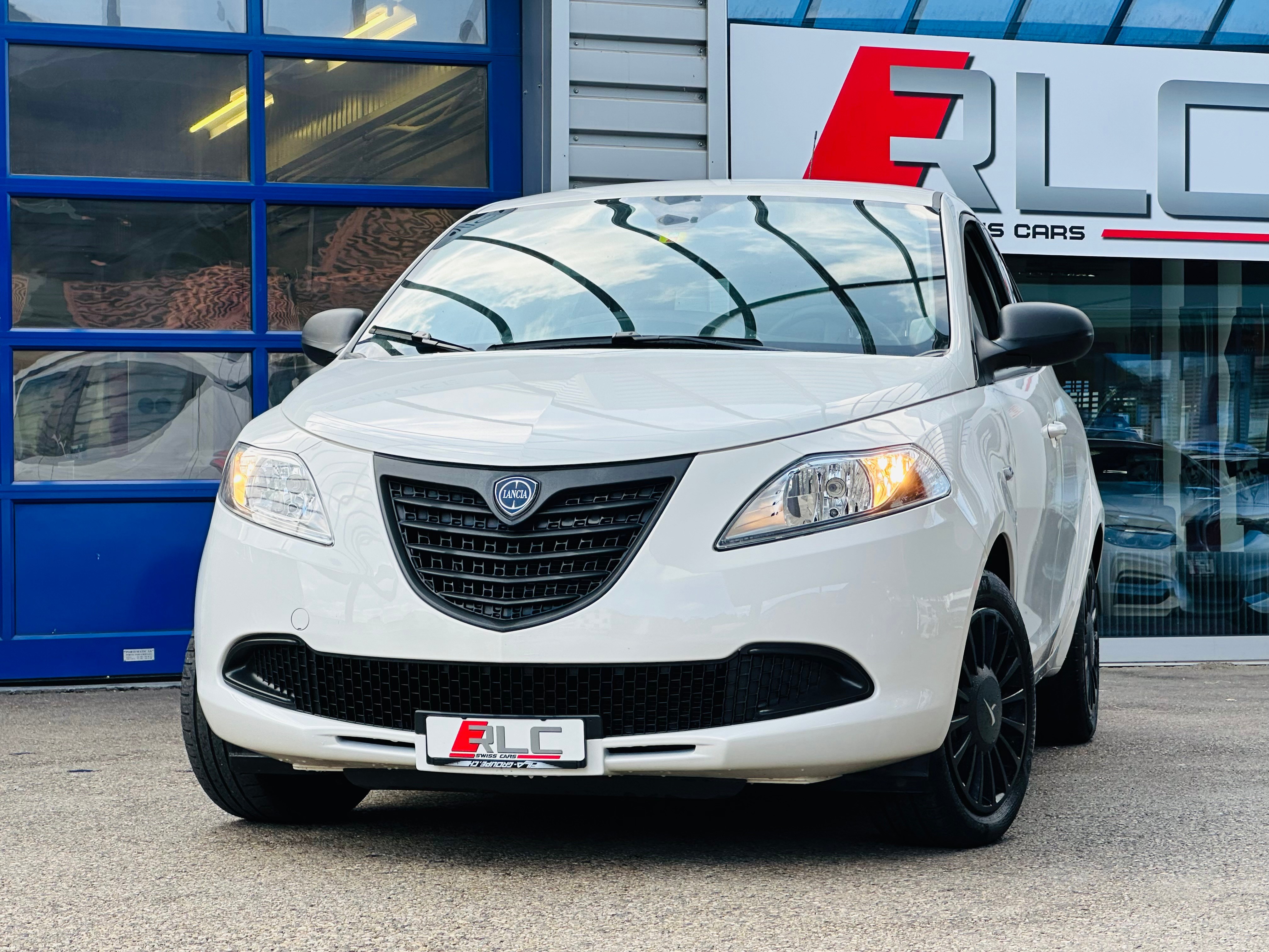 LANCIA Ypsilon 1.2 Elefantino