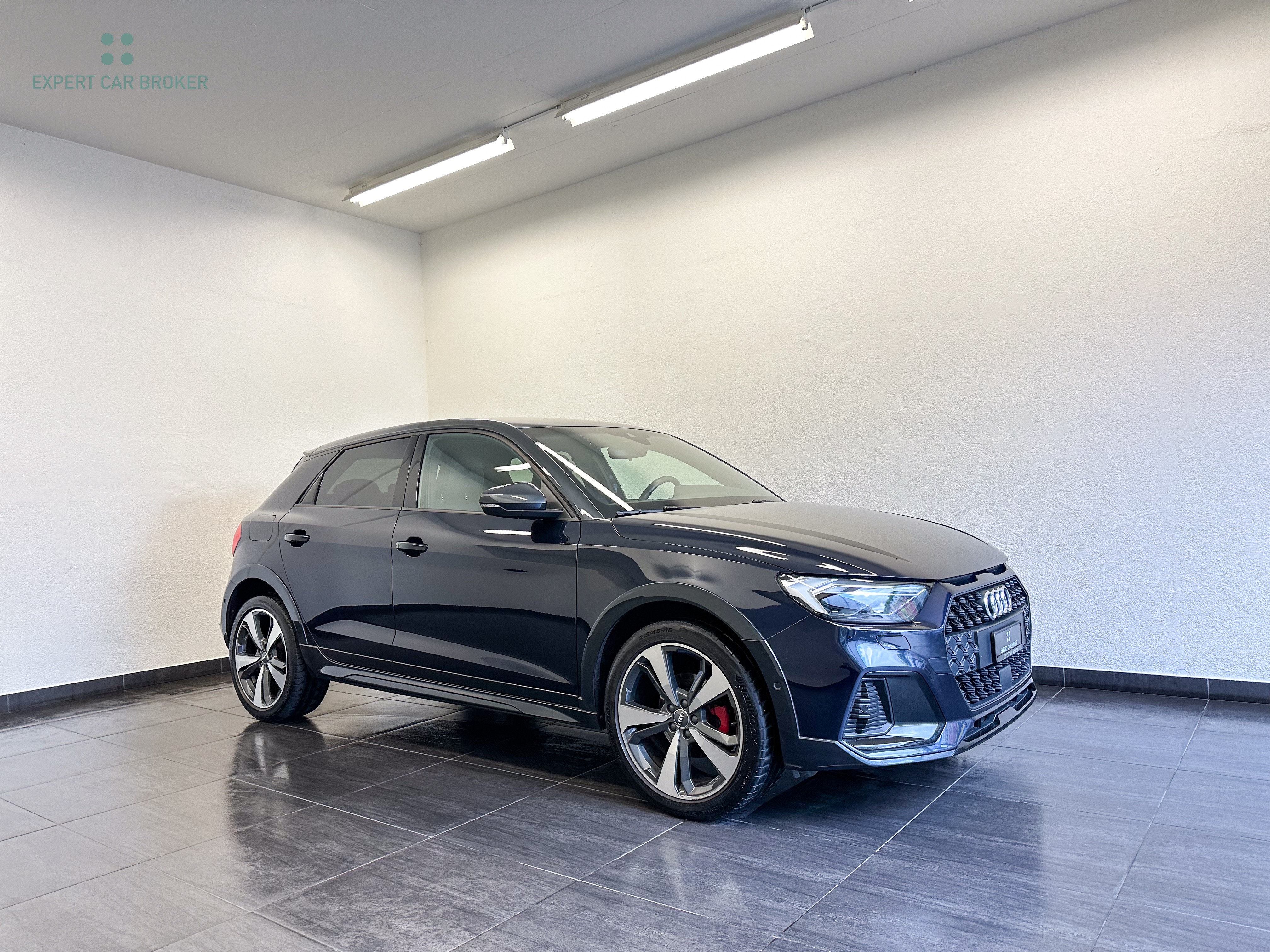 AUDI A1 City Carver 30 TFSI S-tronic