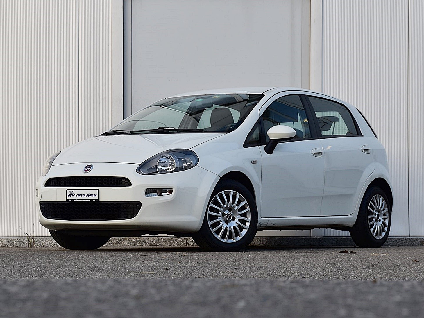 FIAT Punto 1.2 Pop