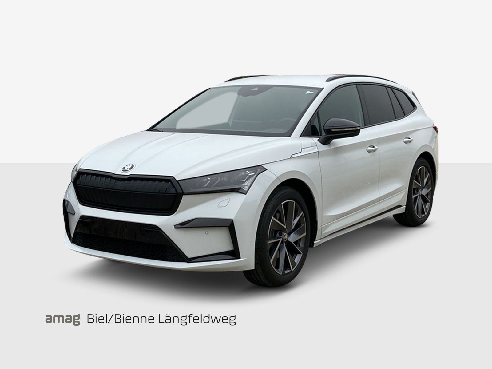 SKODA Enyaq iV 60 SportLine