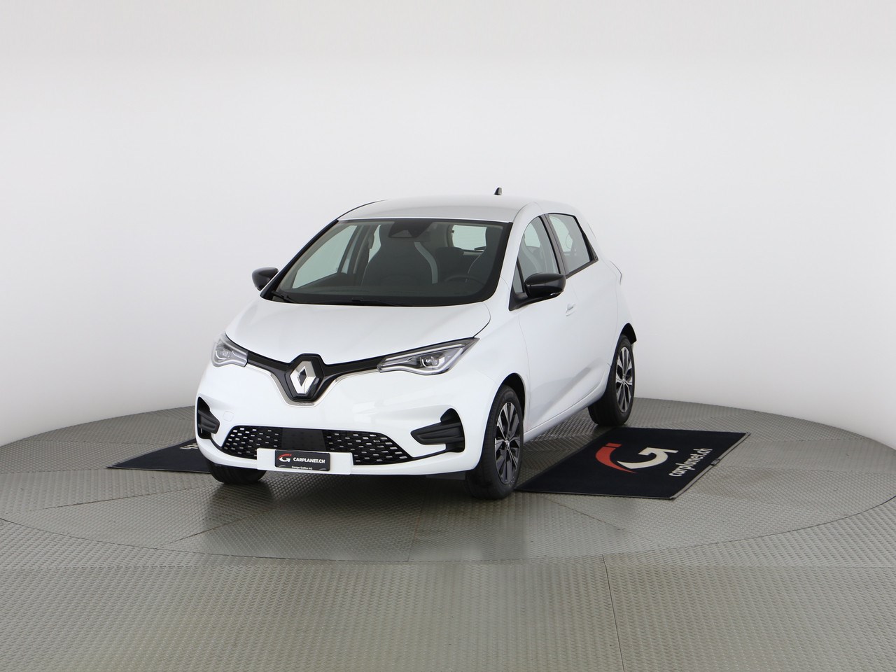 RENAULT Zoe FP R135 evolution inkl. Batterie