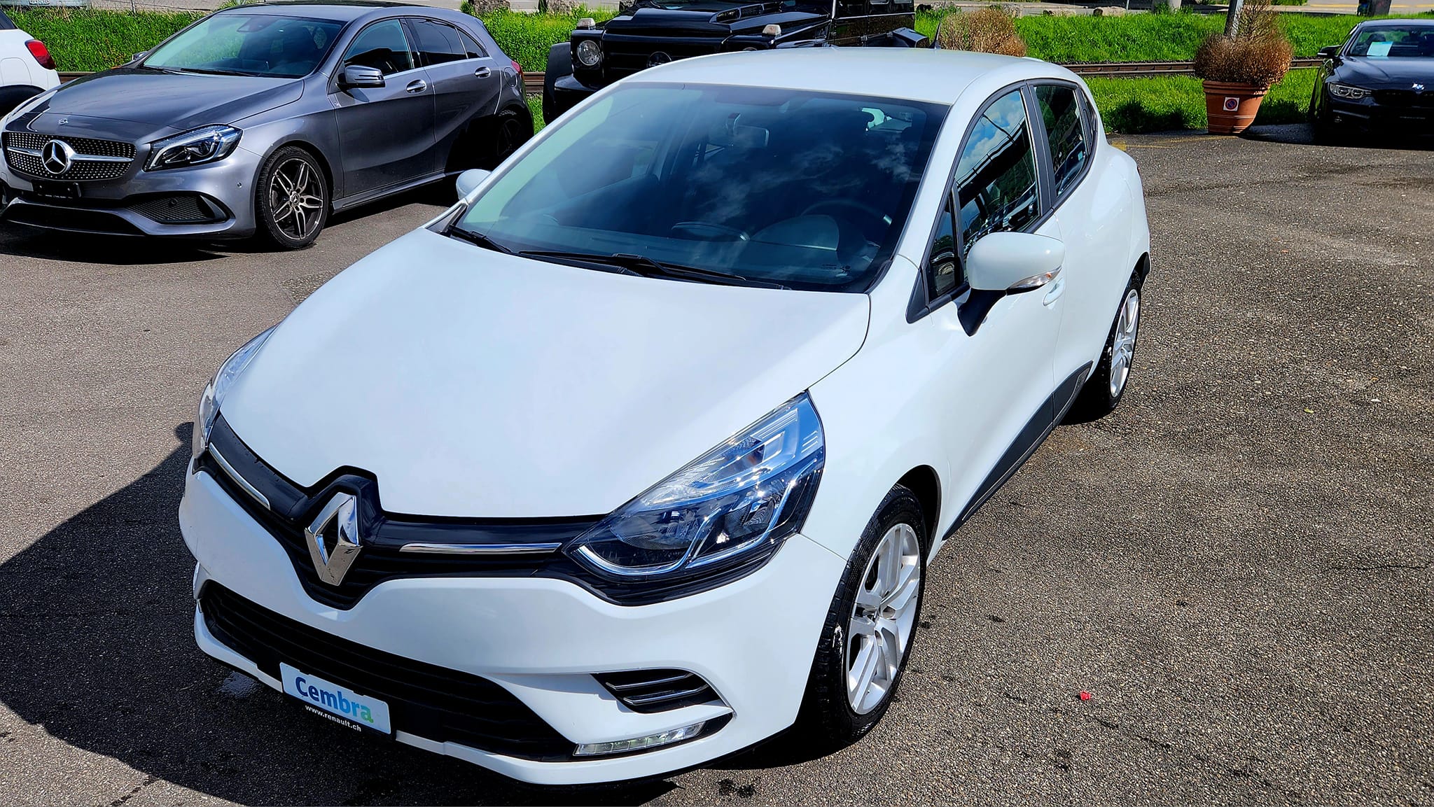 RENAULT CLIO 90