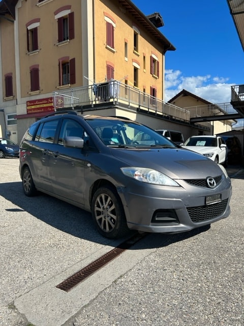 MAZDA 5 2.0 16V Confort