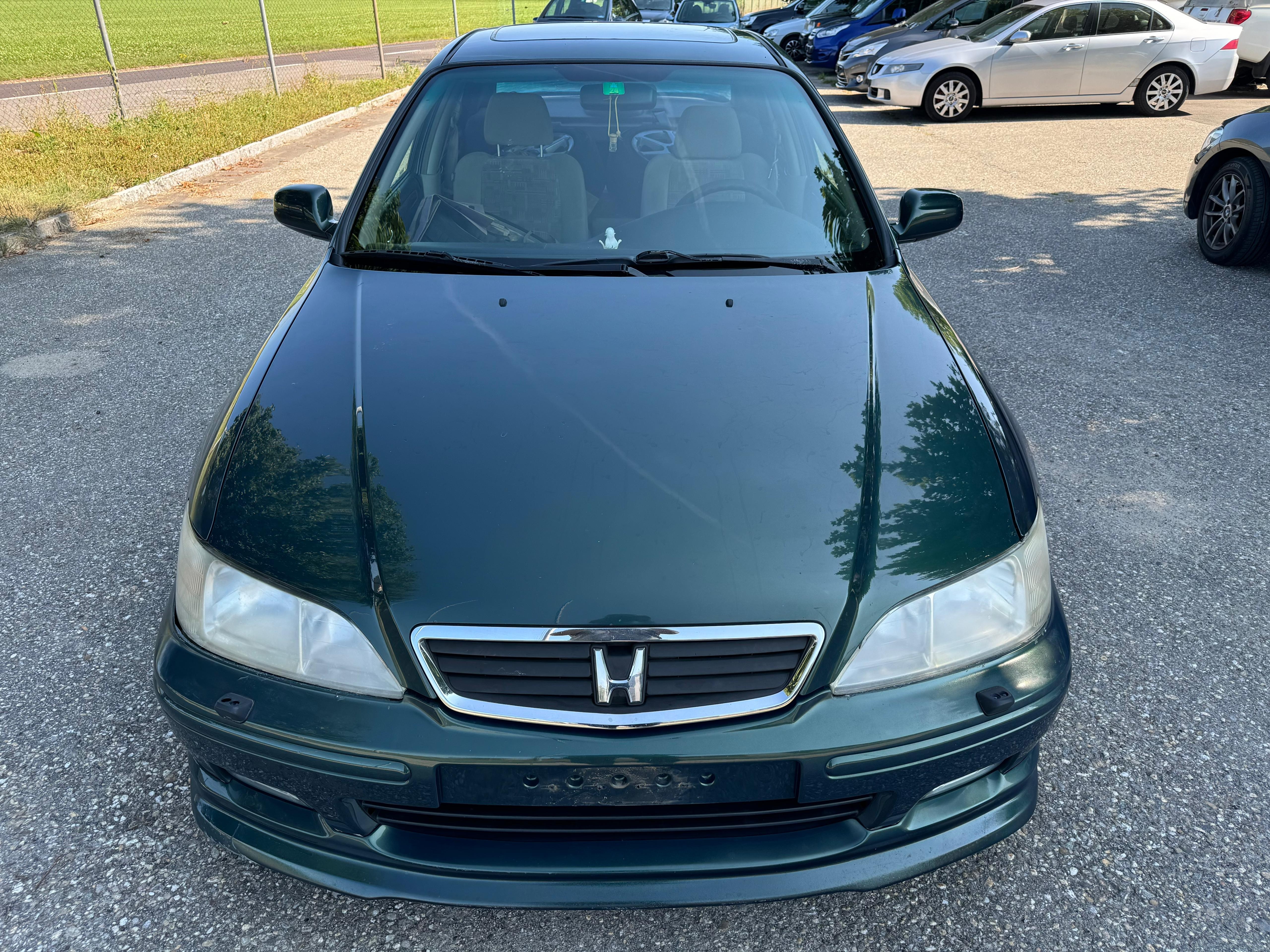 HONDA Accord 2.0i LS