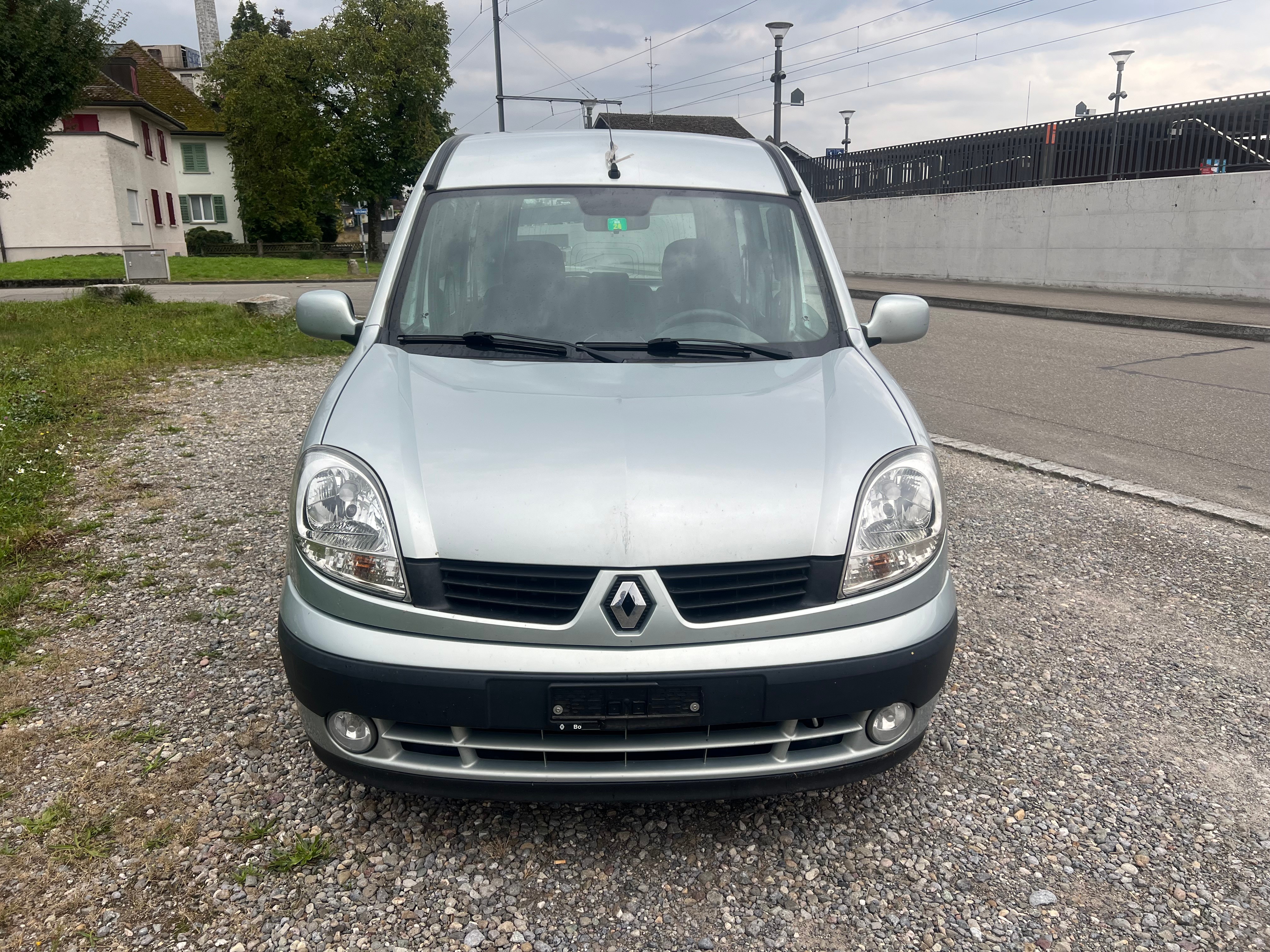 RENAULT Kangoo 1.6 16V Expression