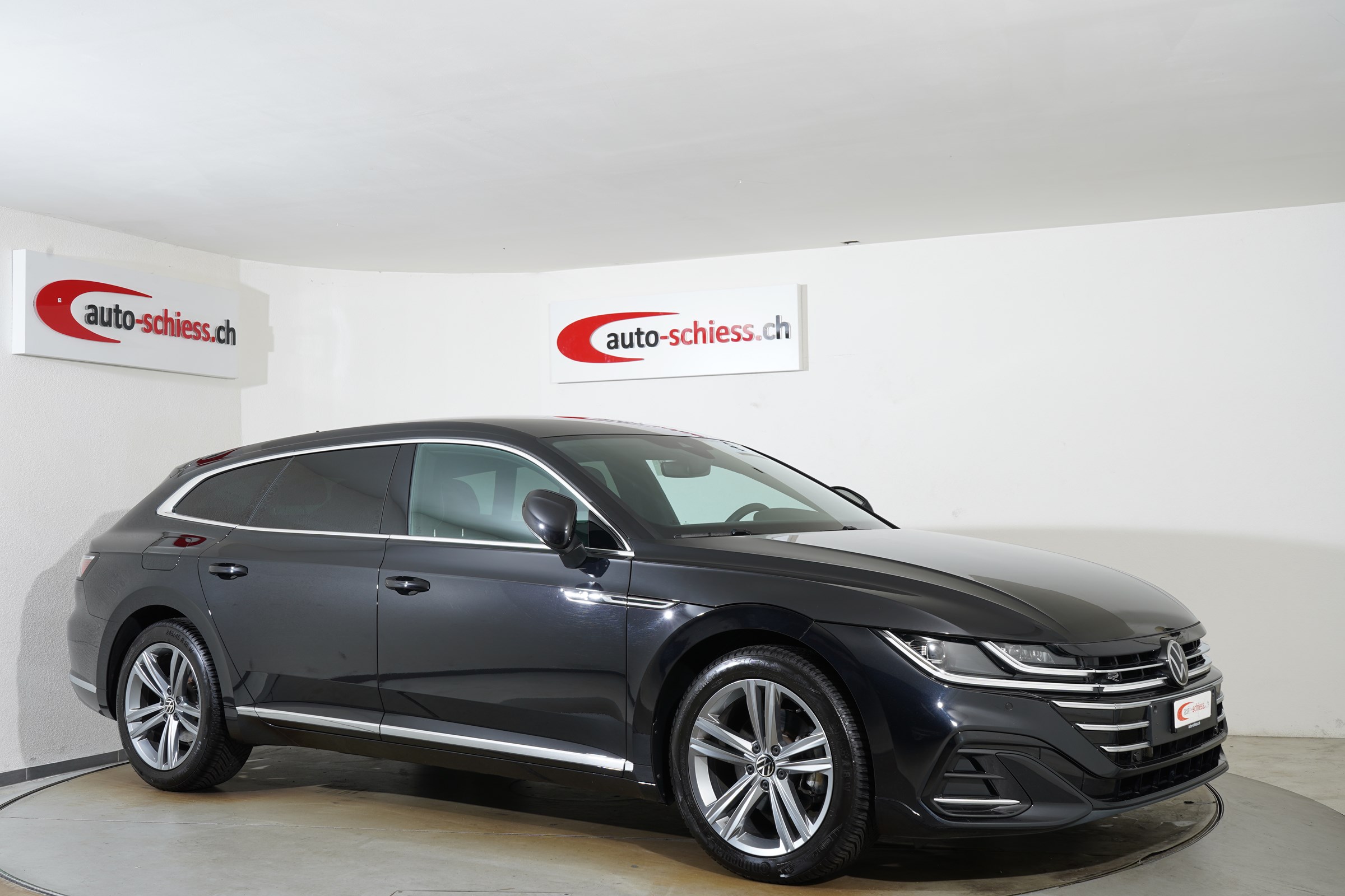 VW ARTEON SB 2.0 TDI R-Line DSG