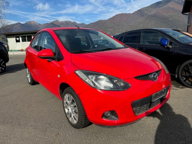 MAZDA 2 1.3i 16V Confort