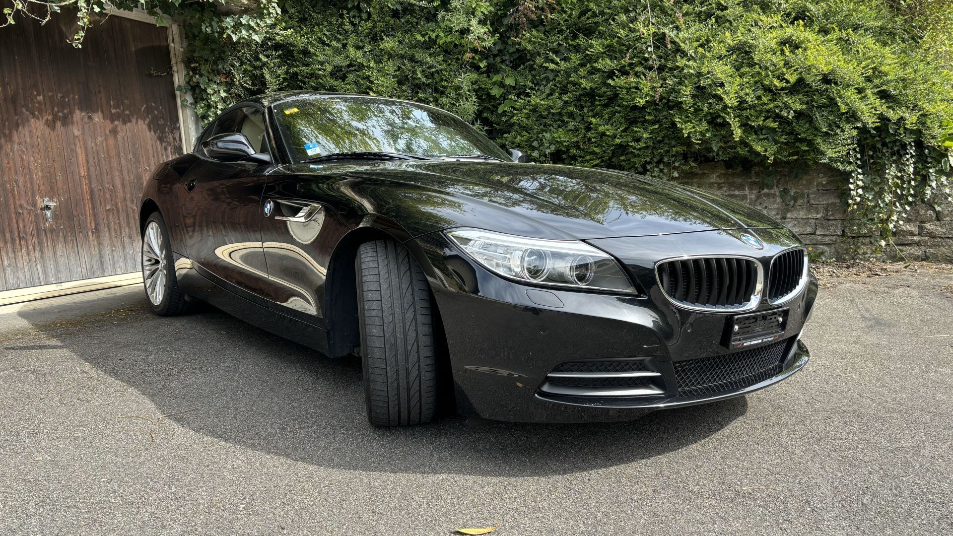 BMW Z4 sDrive20i Steptronic