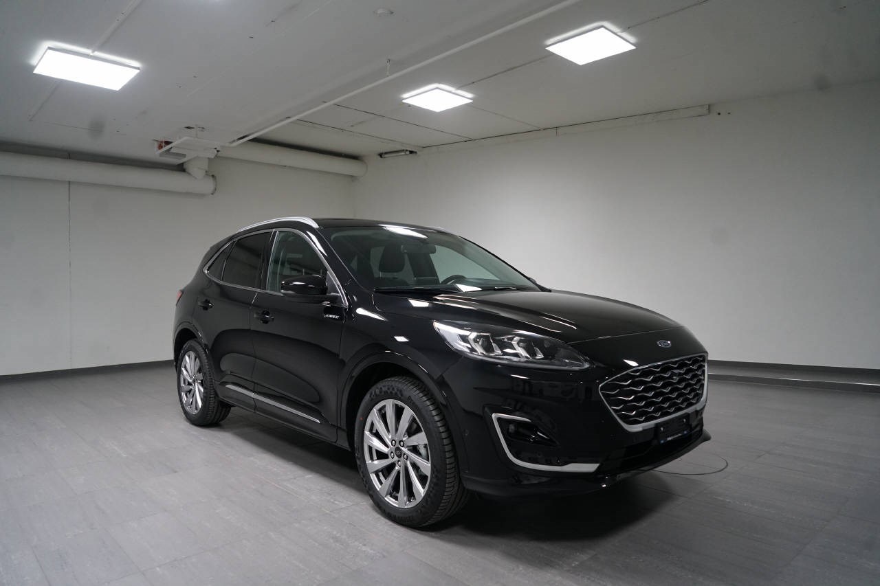 FORD Kuga 2.5 Plug-in Hybrid Vignale