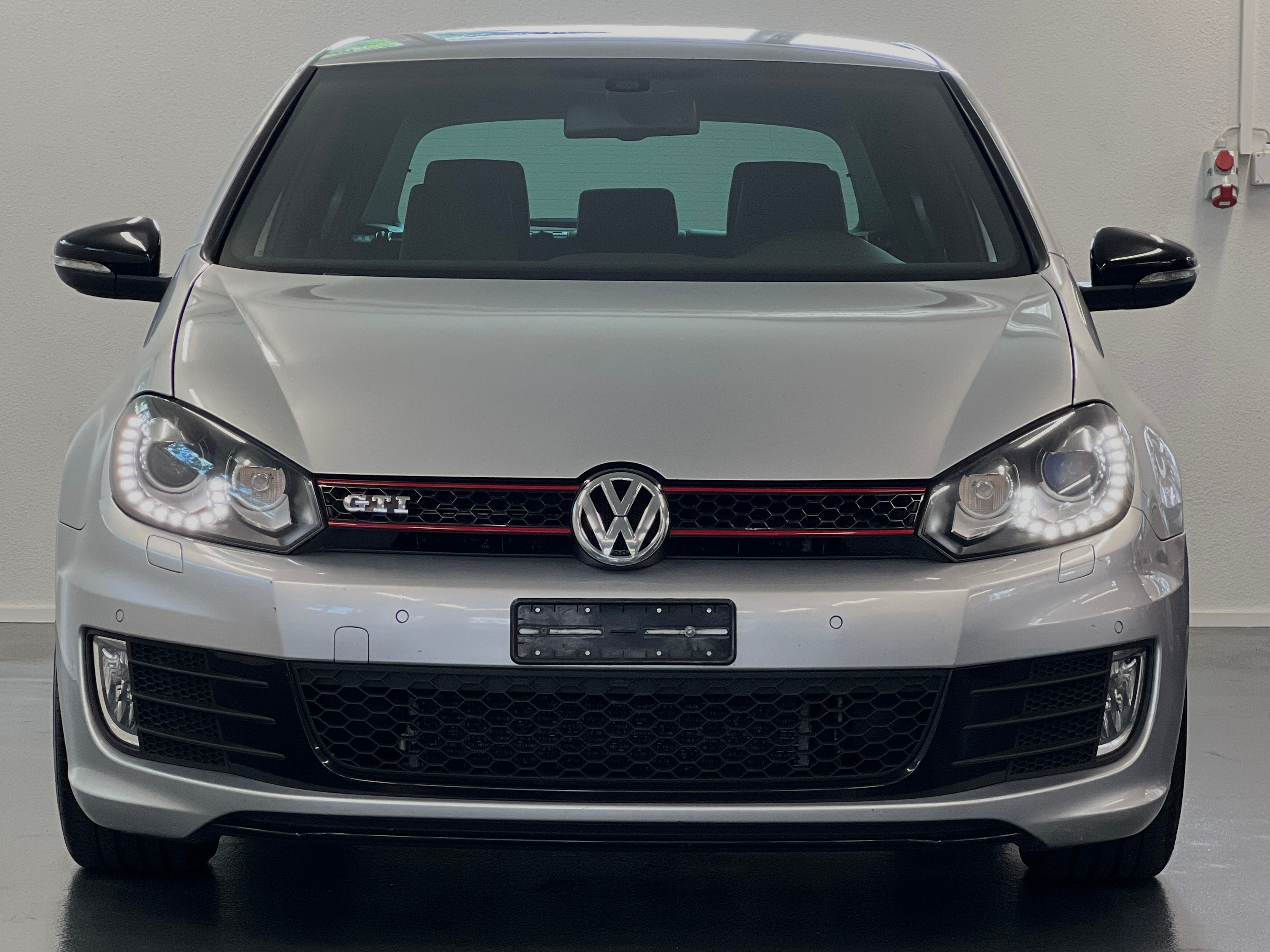 VW Golf 2.0 TSI GTI Edition 35 DSG