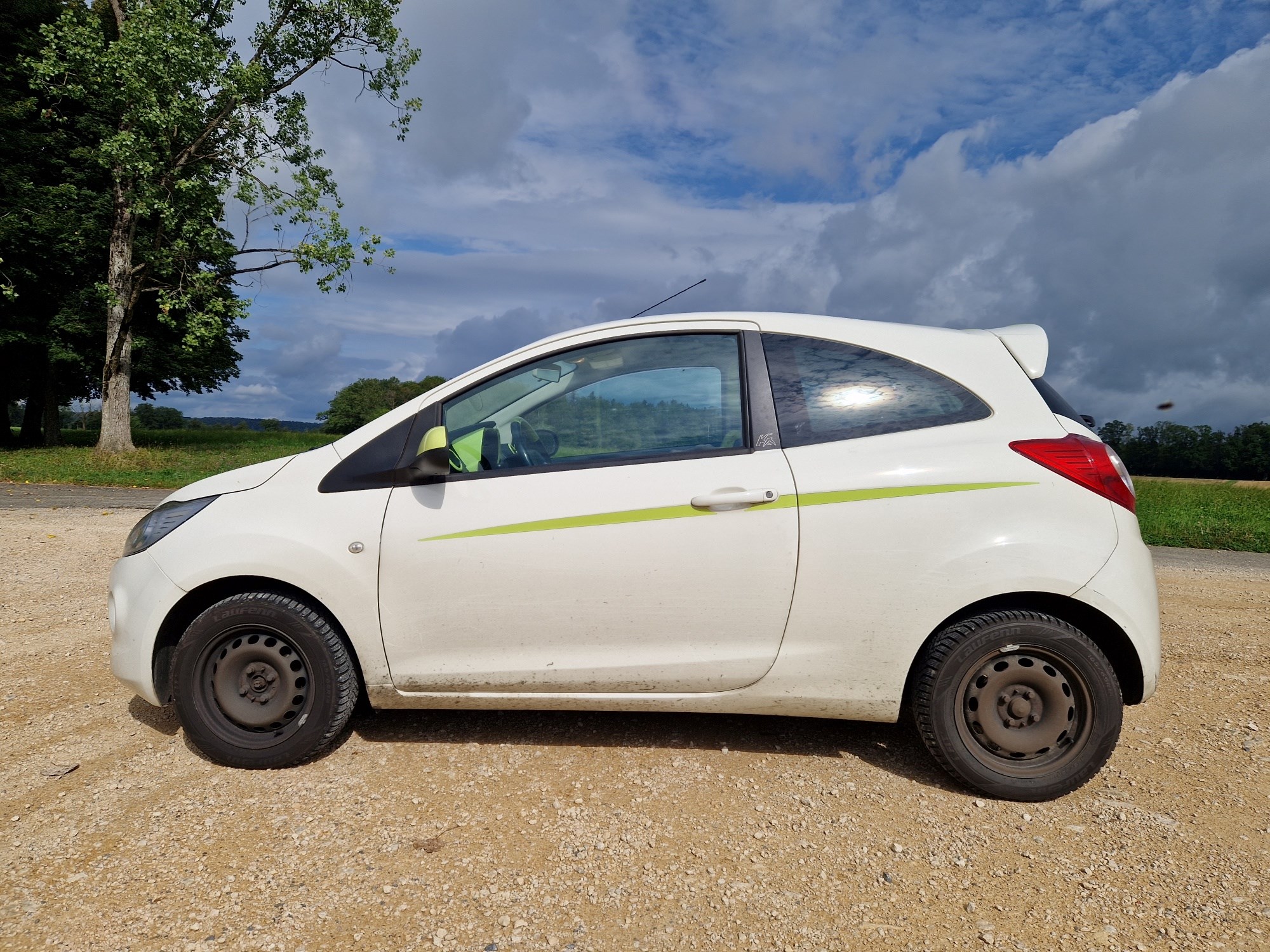 FORD Ford Ka