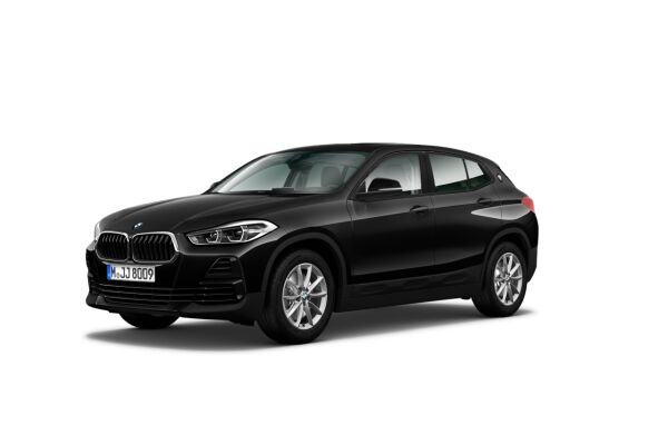 BMW X2 sDrive 20i Steptronic DSK