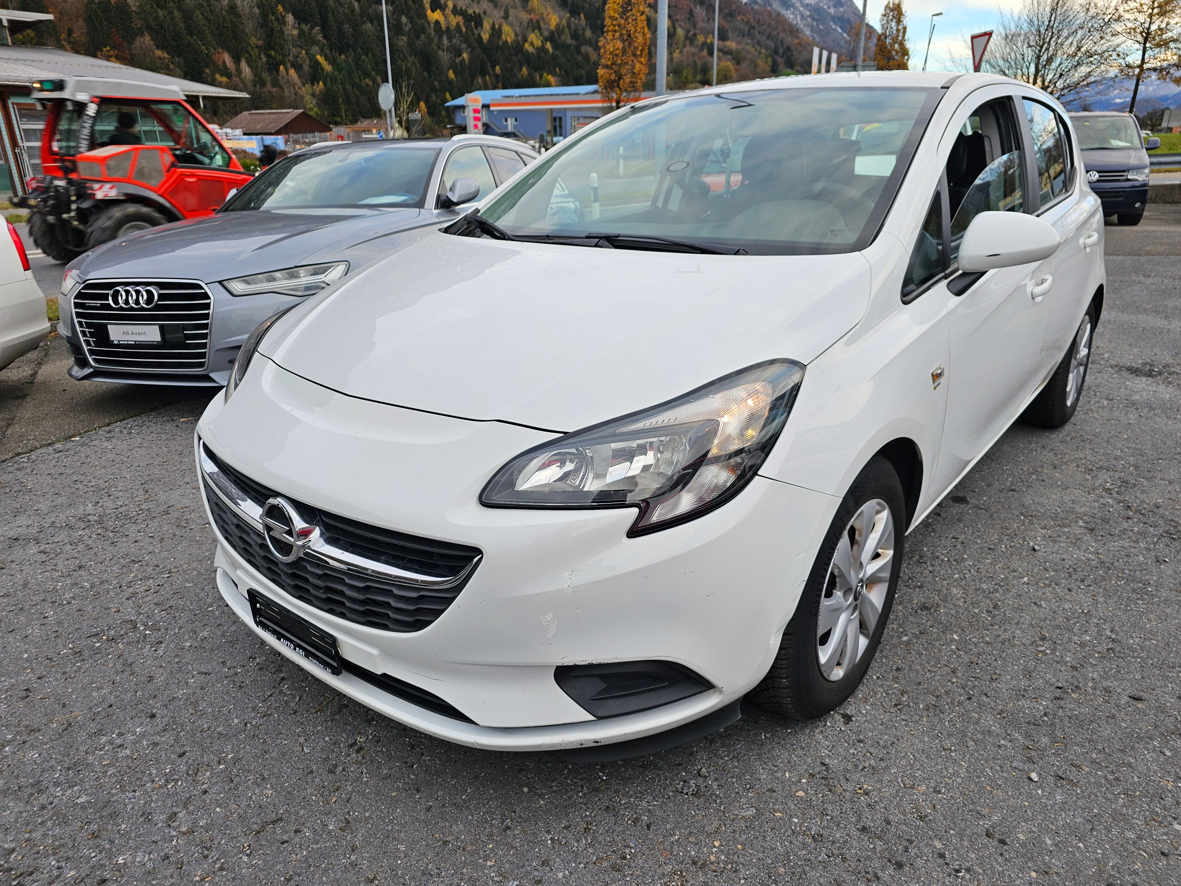 OPEL Corsa 1.0 T EcoFLEX Color Edition