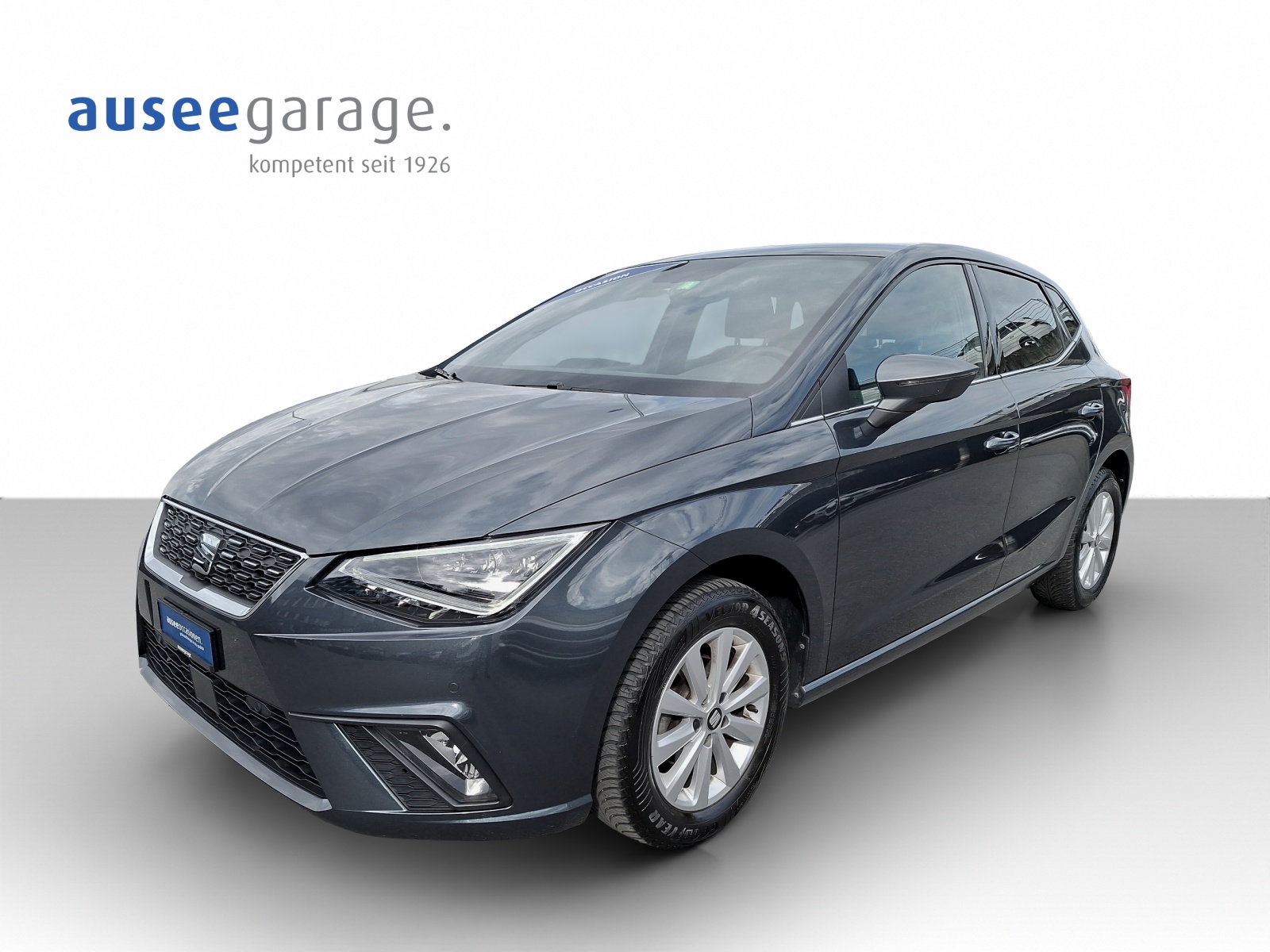 SEAT Ibiza 1.0 EcoTSI Xcellence