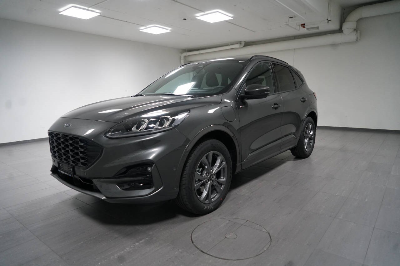 FORD Kuga 2.5 Plug-in Hybrid ST-Line X