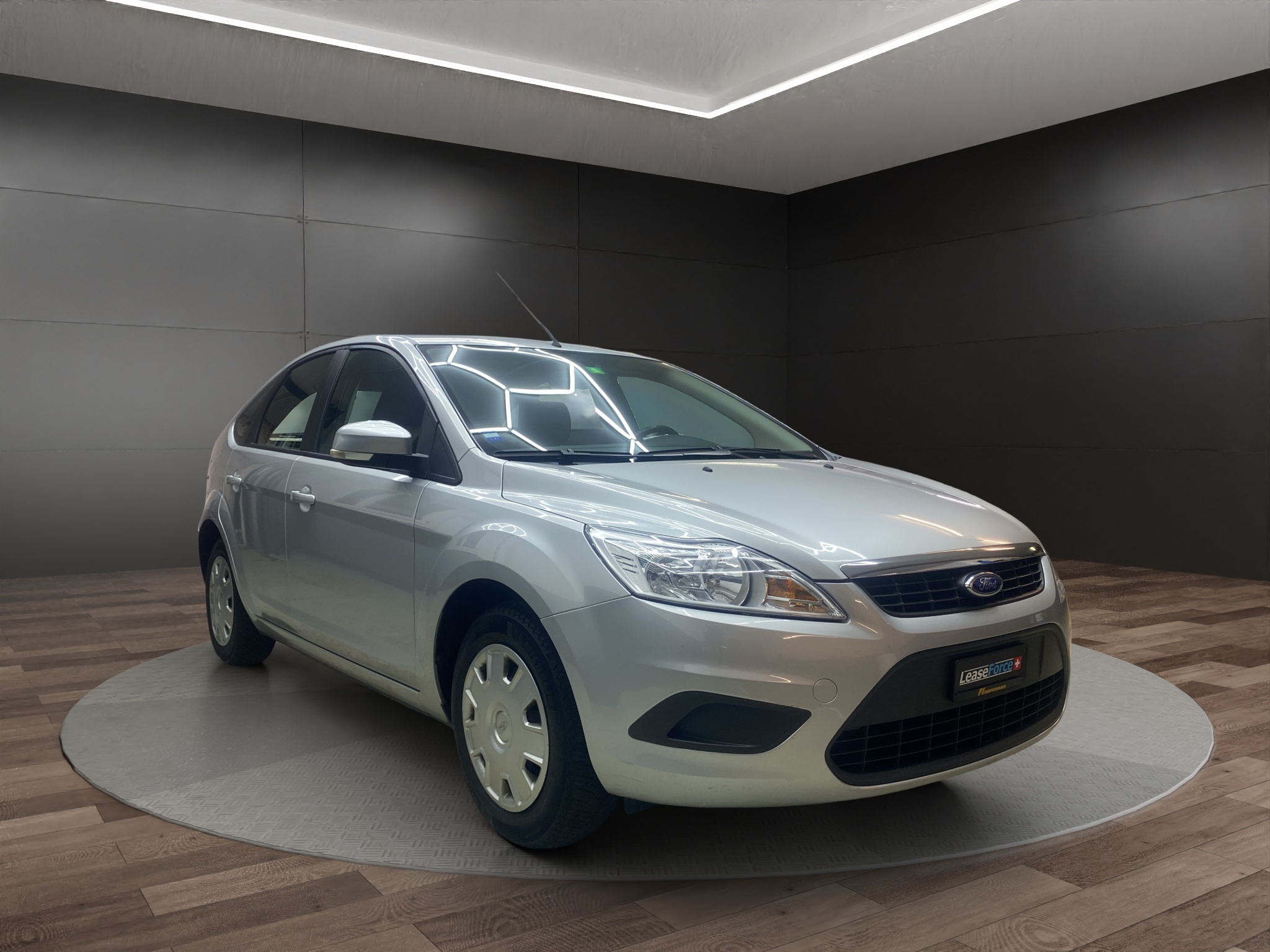 FORD Focus 1.6i VCT Carving