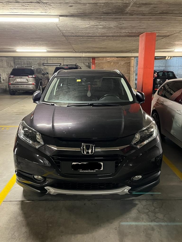 HONDA HR-V 1.5i-VTEC Executive CVT