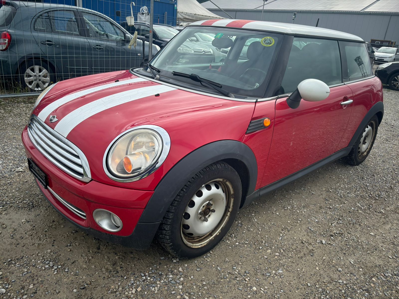 MINI Mini Cooper