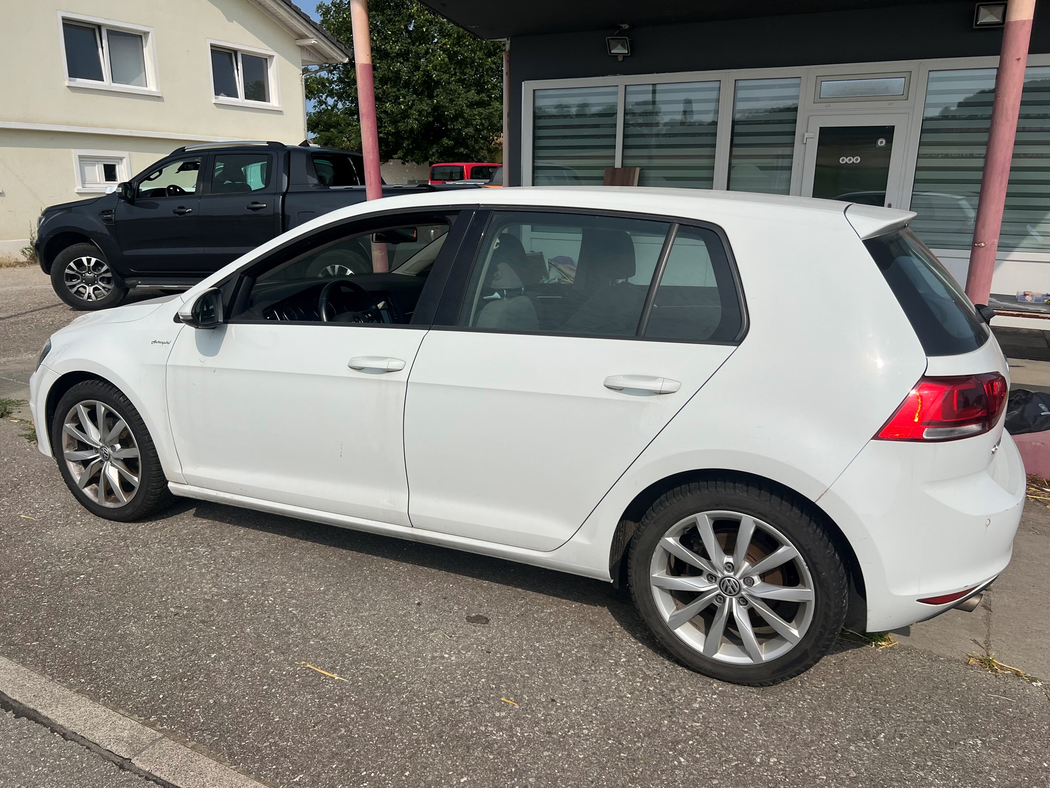 VW Golf 1.4 TSI 65th Edition