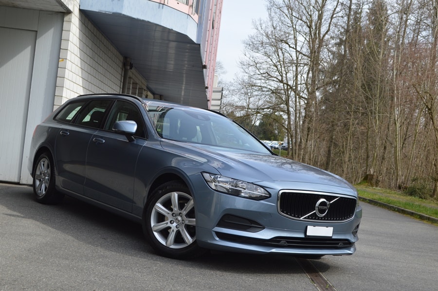 VOLVO V90 D3 AWD Kinetic Geartronic