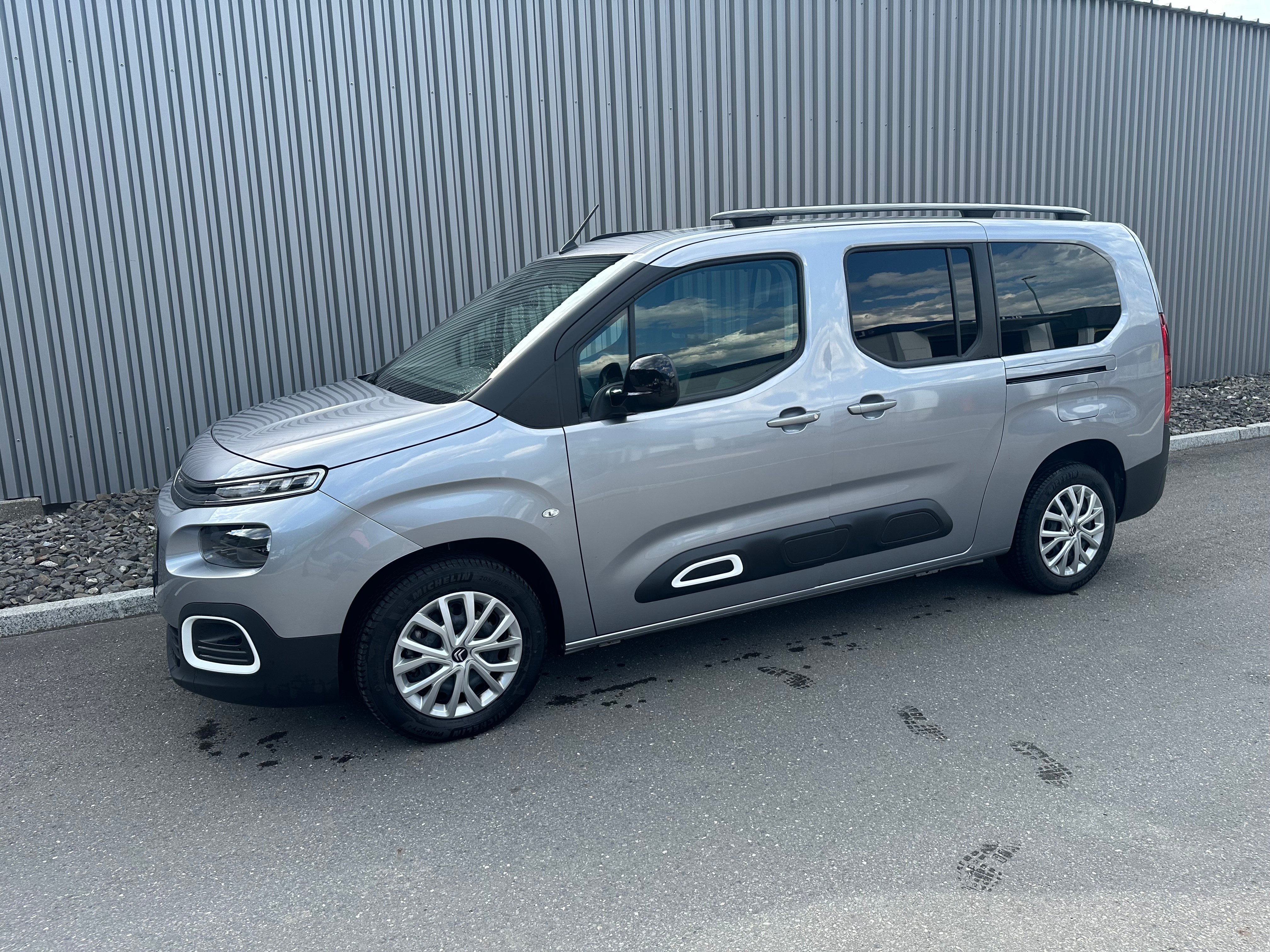 CITROEN Berlingo XL 7 PLACES