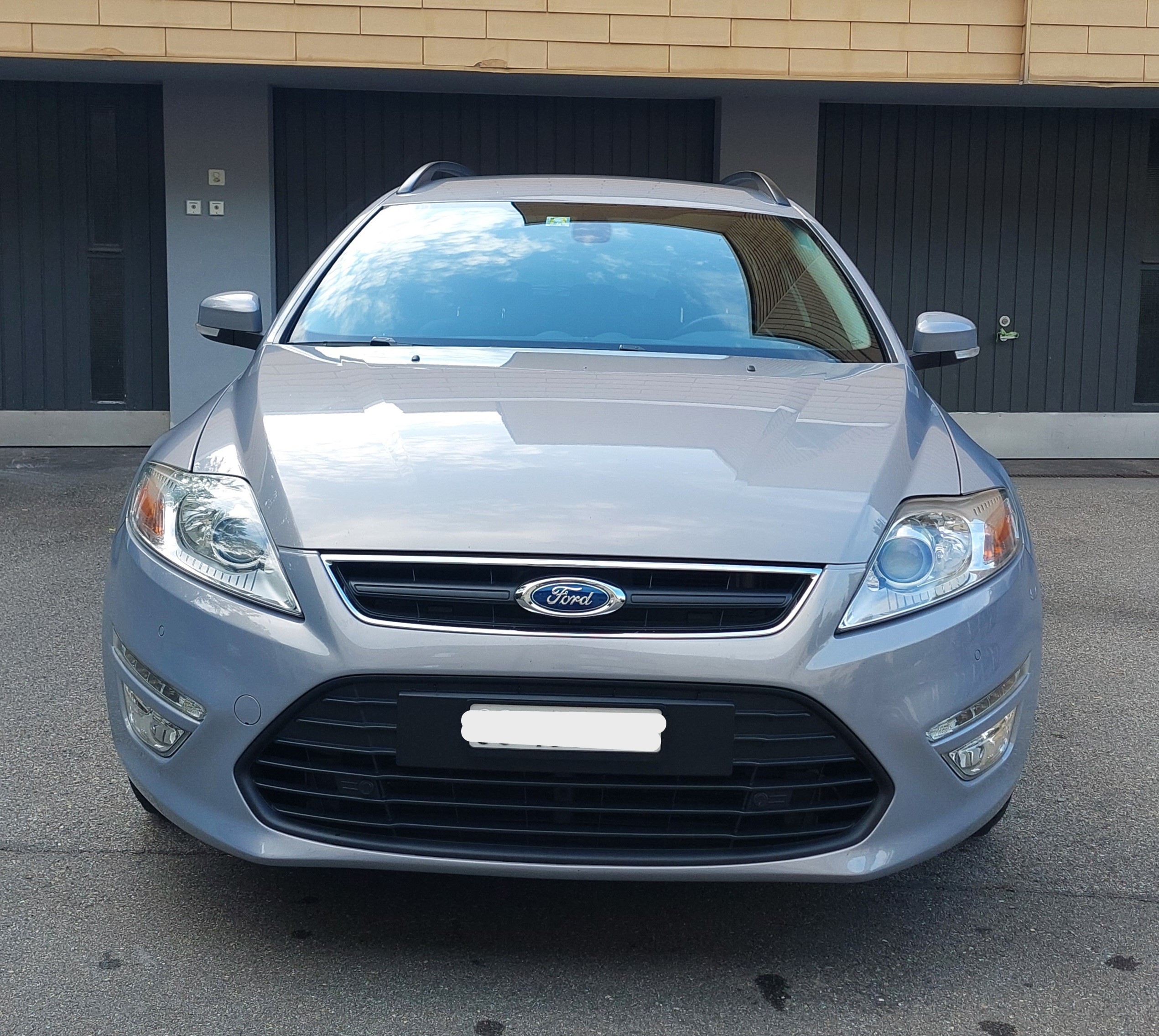 FORD Mondeo 2.0 EcoBoost SCTi Carving PowerShift