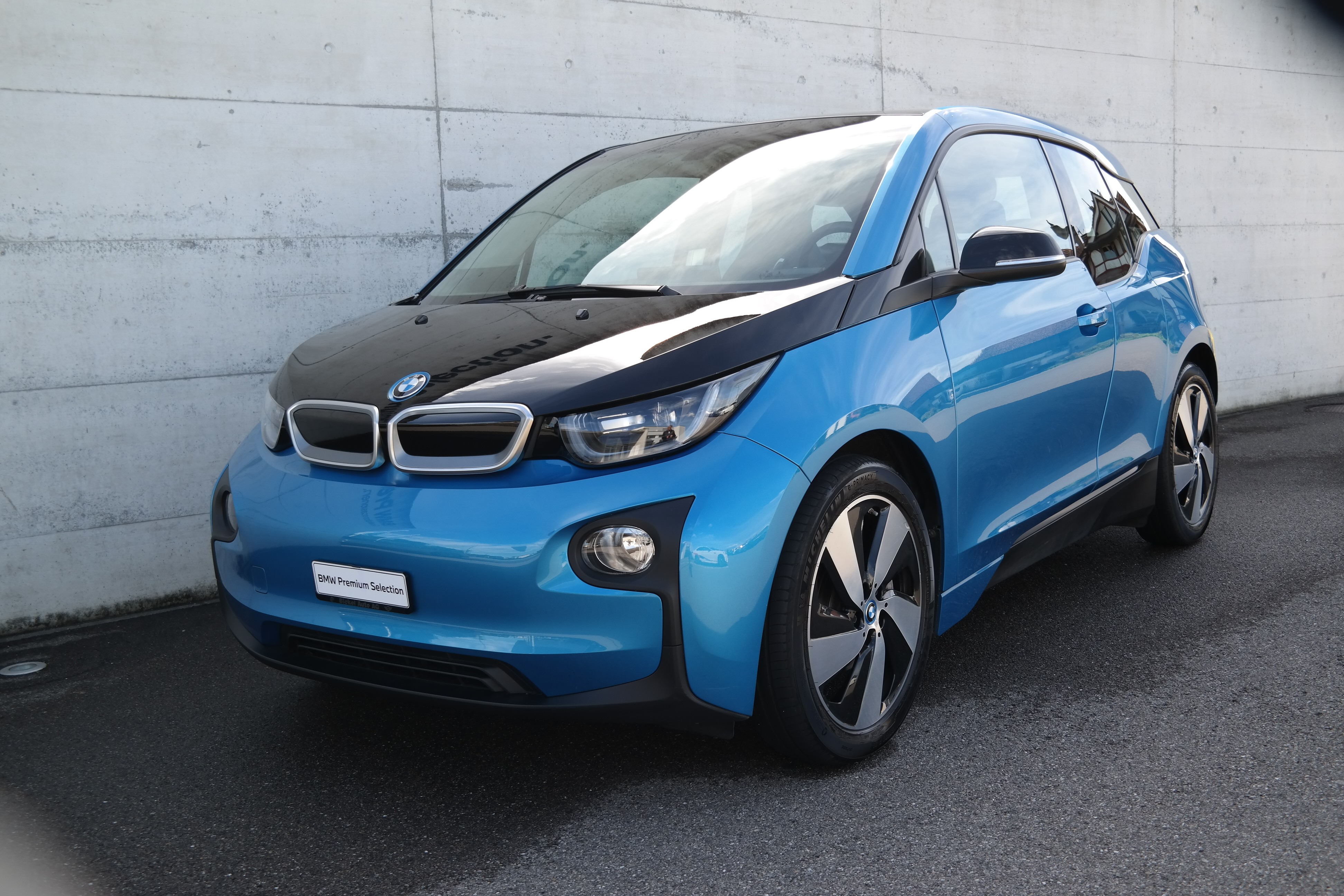 BMW i3 (94Ah)