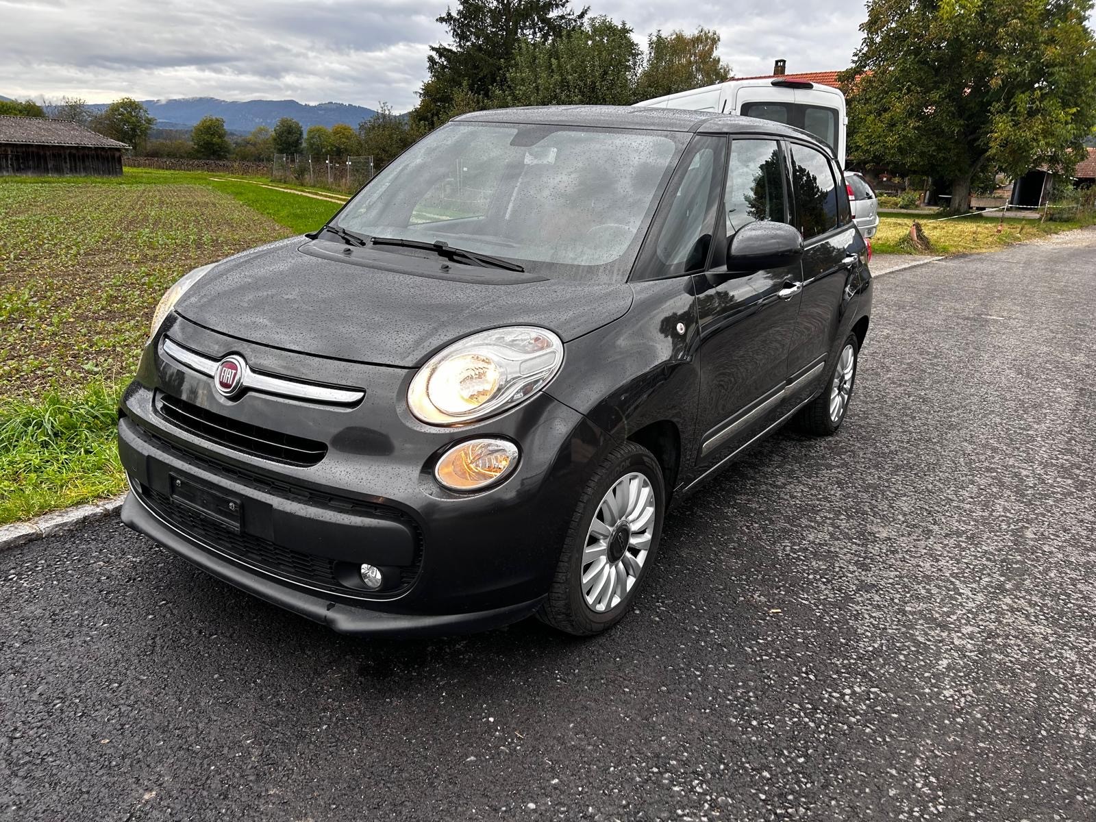 FIAT 500L 1.6 JTD Lounge