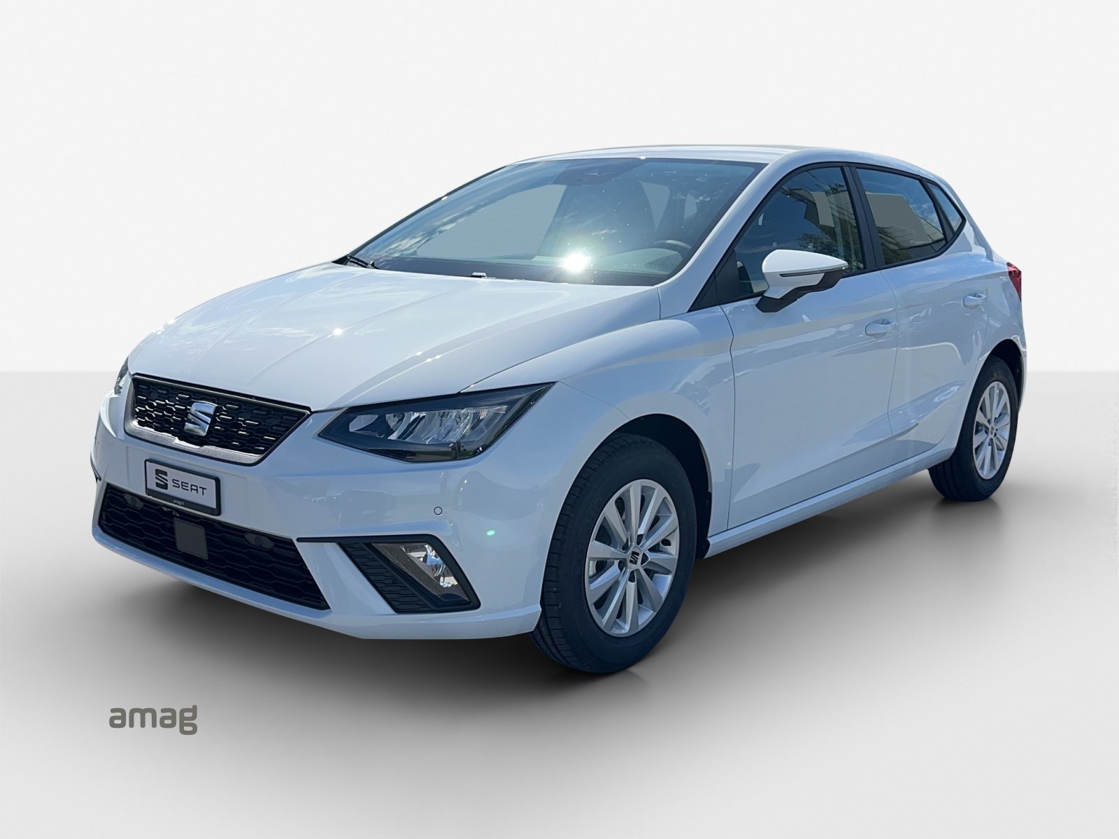 SEAT Ibiza 1.0 EcoTSI Sensacion DSG