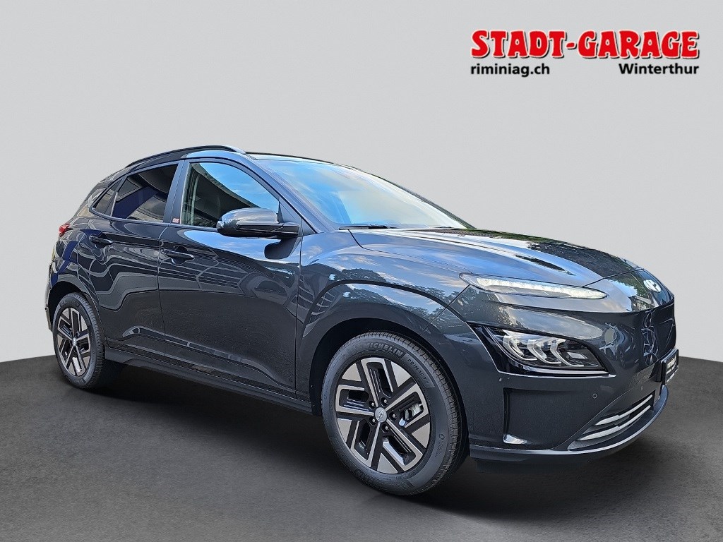 HYUNDAI Kona Electric 64 kWh Vertex