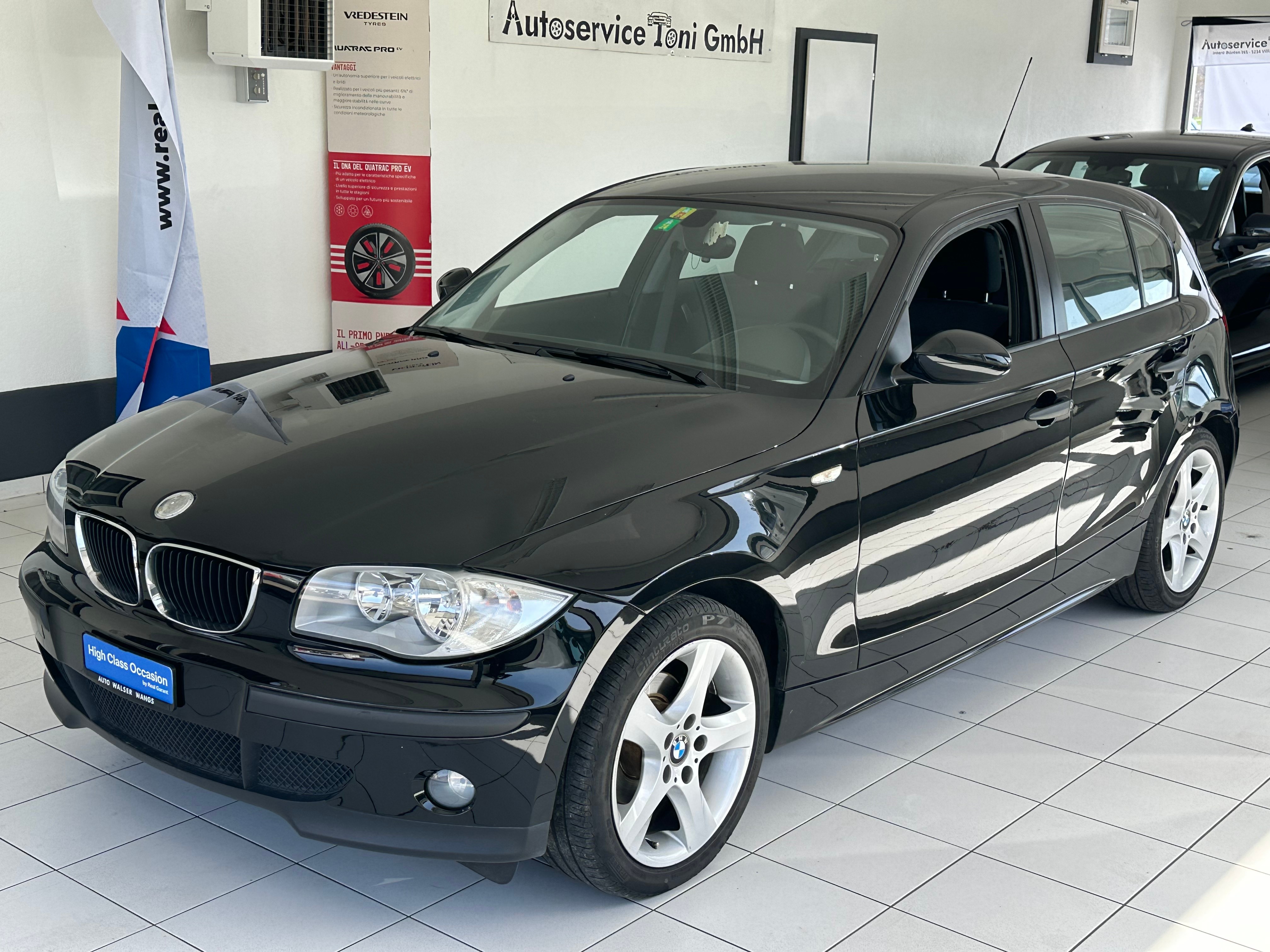 BMW 116i