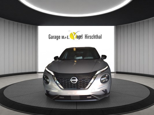 NISSAN Juke 1.6 Hybrid N-Connecta Mod. 2024