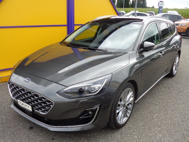 FORD Focus 2.0 TDCi Vignale Automatic