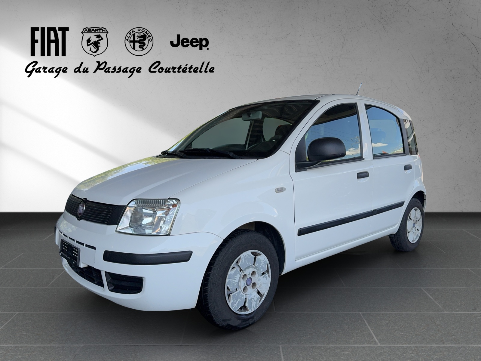 FIAT Panda 1.2 Classic