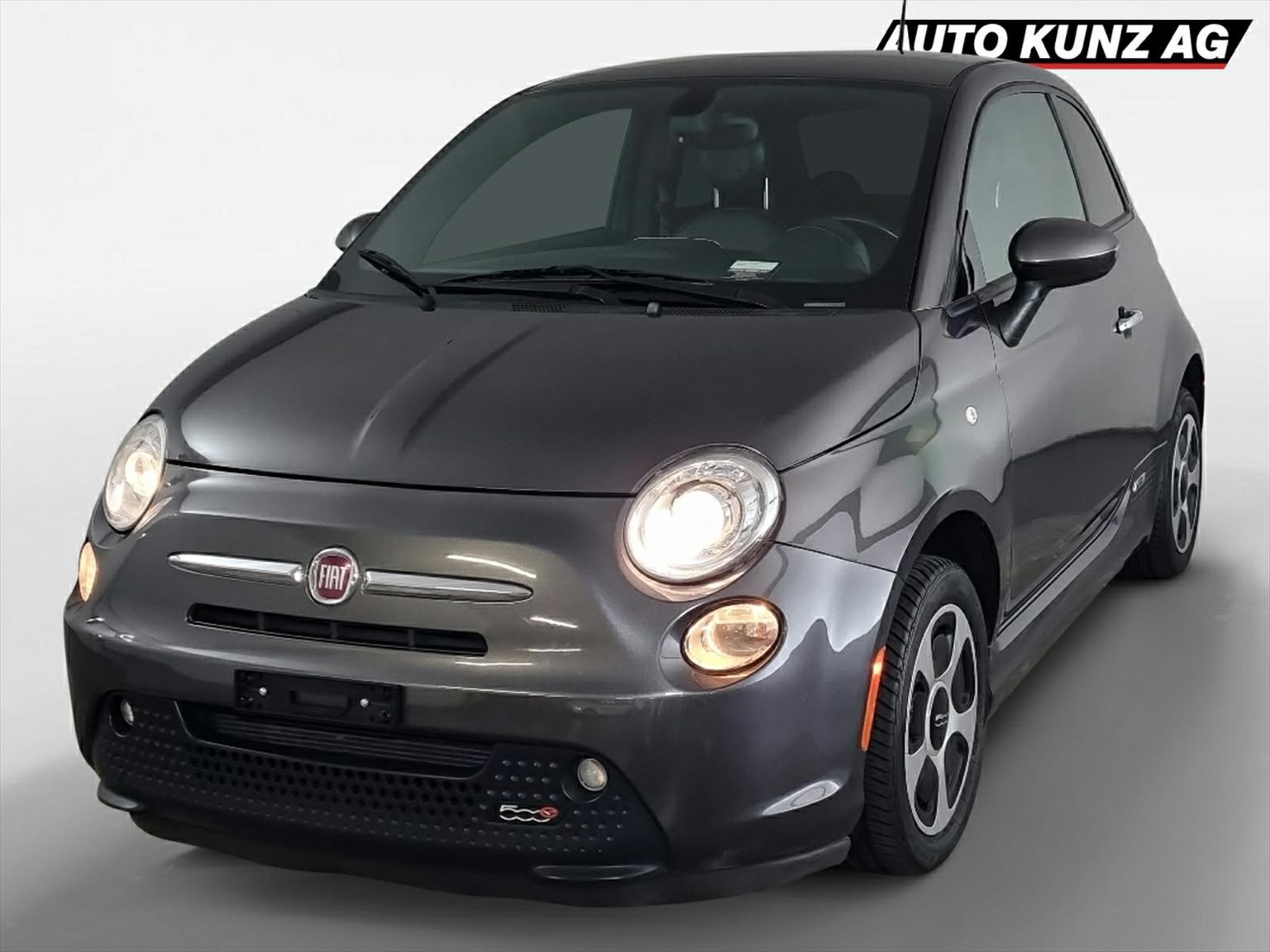 FIAT 500 e EV Elektro Limited-Edition Automat