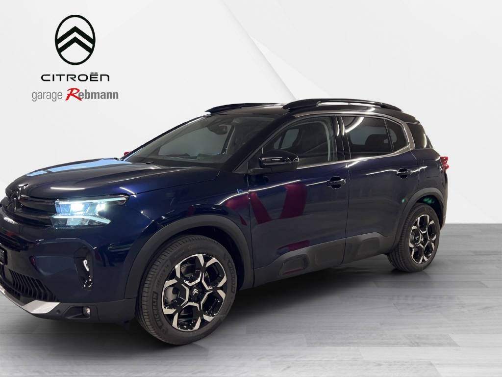 CITROEN C5 Aircross 1.6 Plug-in Hybrid