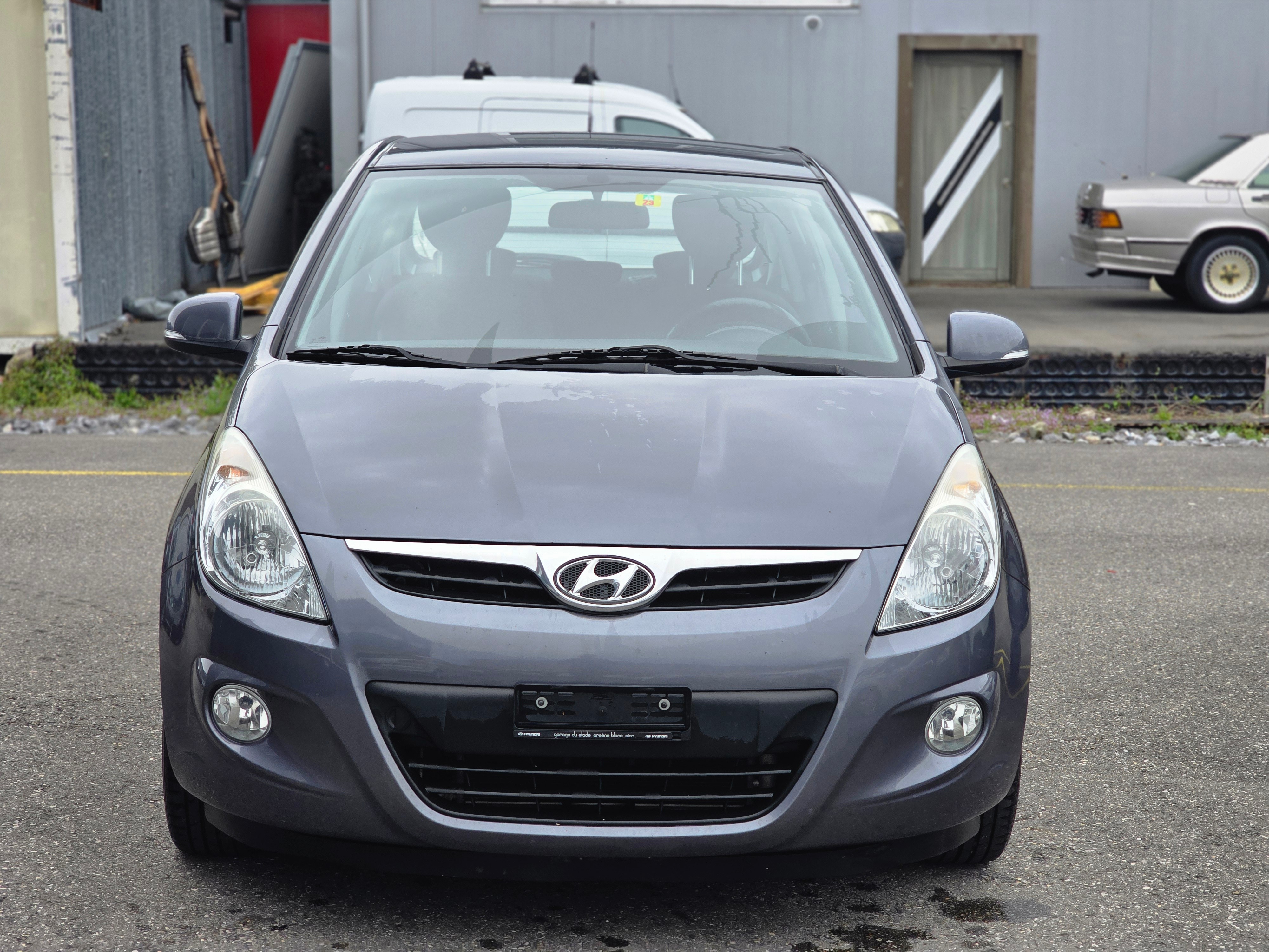 HYUNDAI i20 1.4 Style