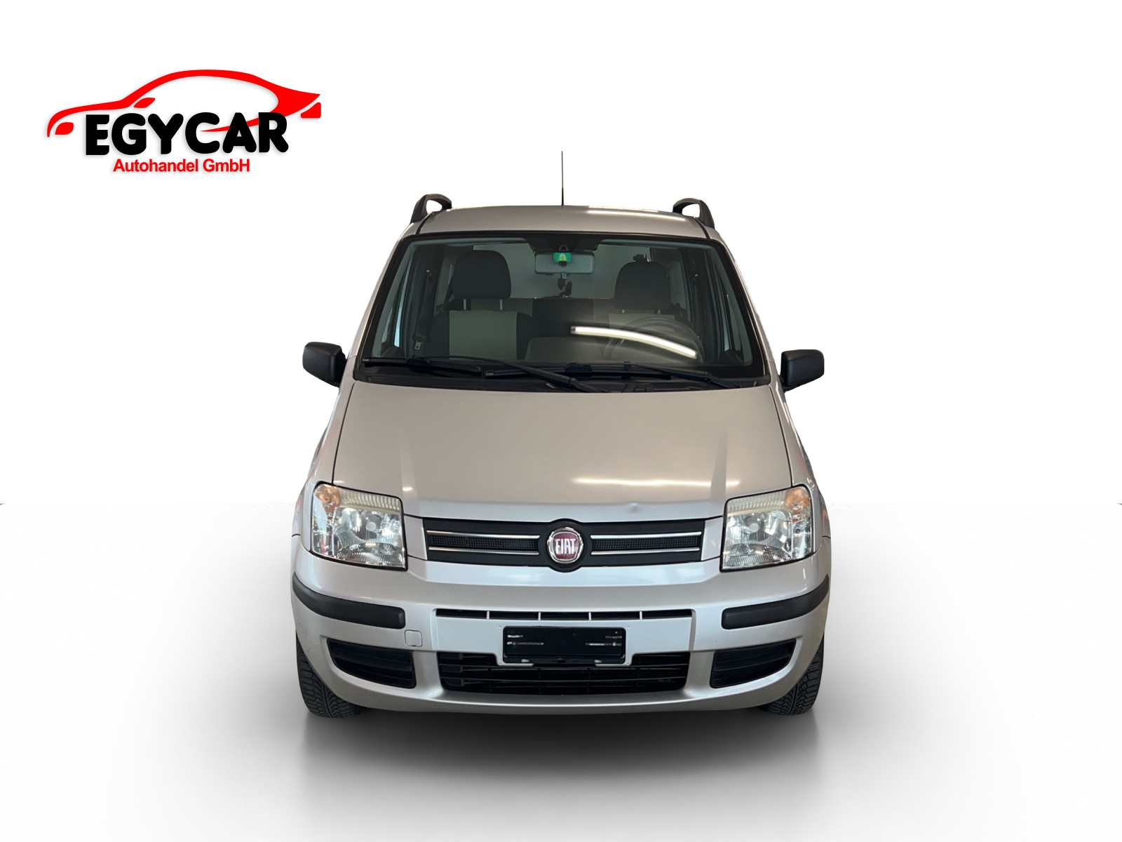 FIAT Panda 1.2 Natural Power