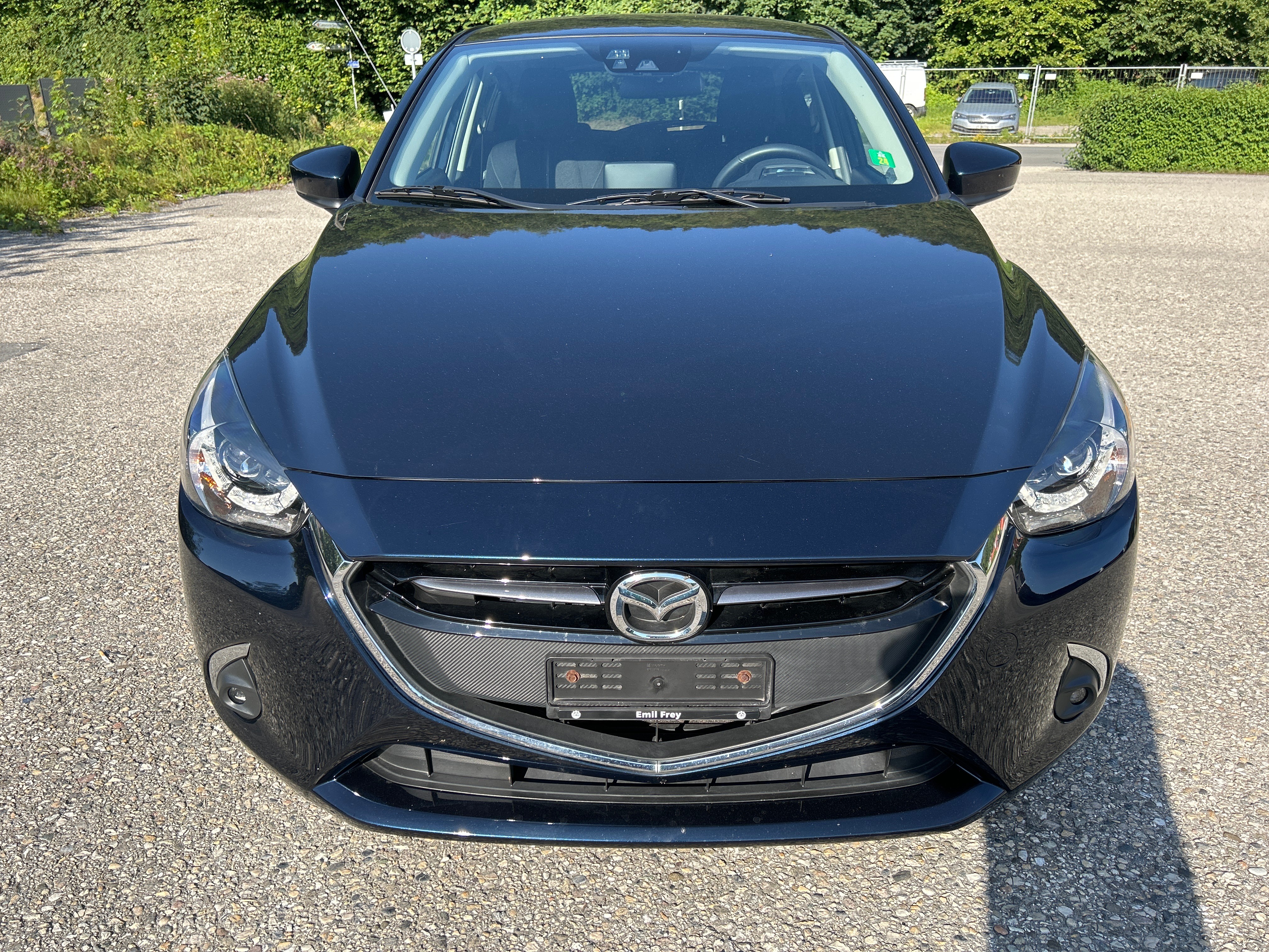 MAZDA 2 SKYACTIV-G 115 Revolution