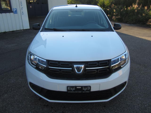 DACIA Sandero 1.0 Essential