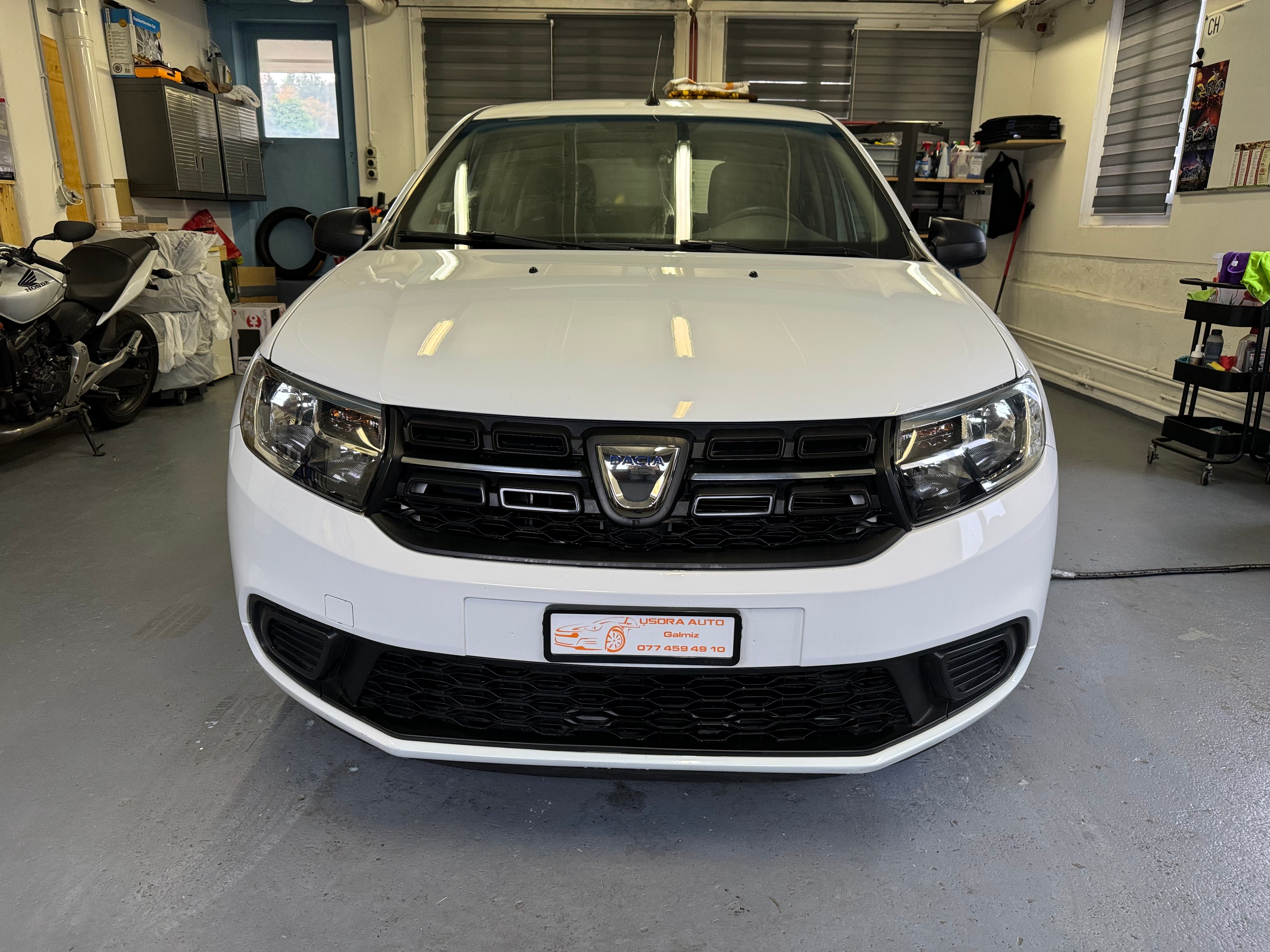 DACIA Sandero 1.0 Lauréate