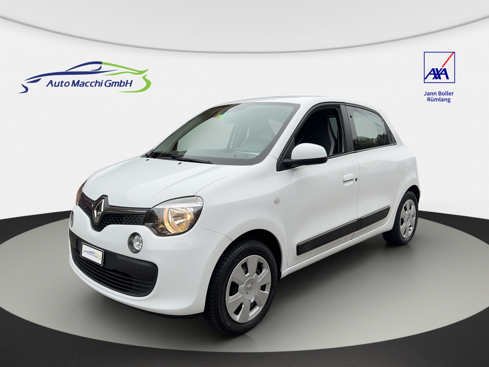 RENAULT Twingo 1.0 Life