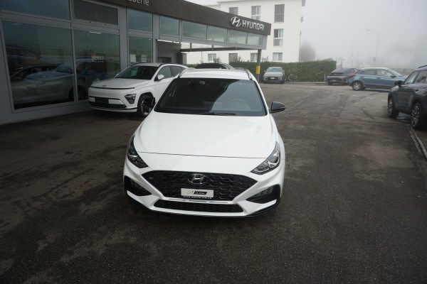 HYUNDAI i30 W 1.5 T-GDi N LineDCT